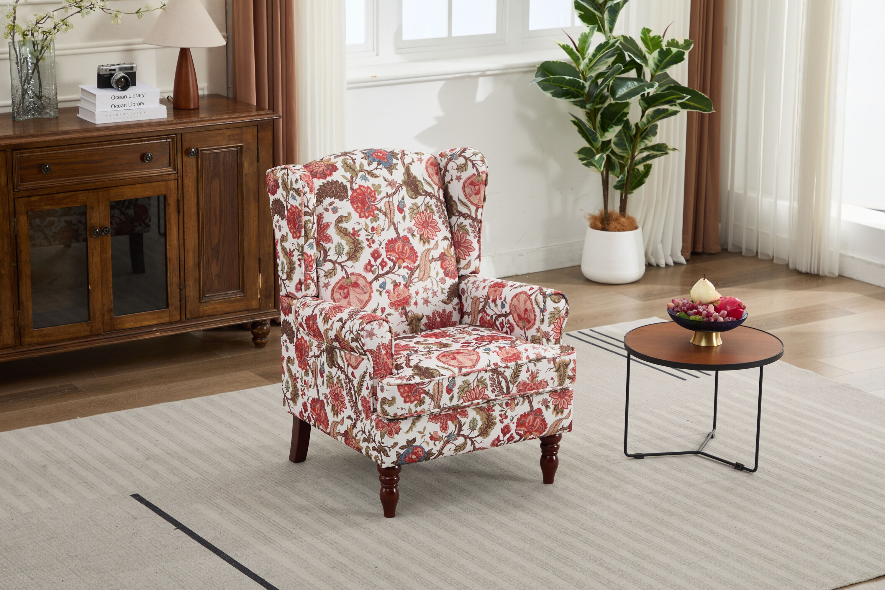 LUXEYARD DS-X-CHAIR212030 chairs - View #2