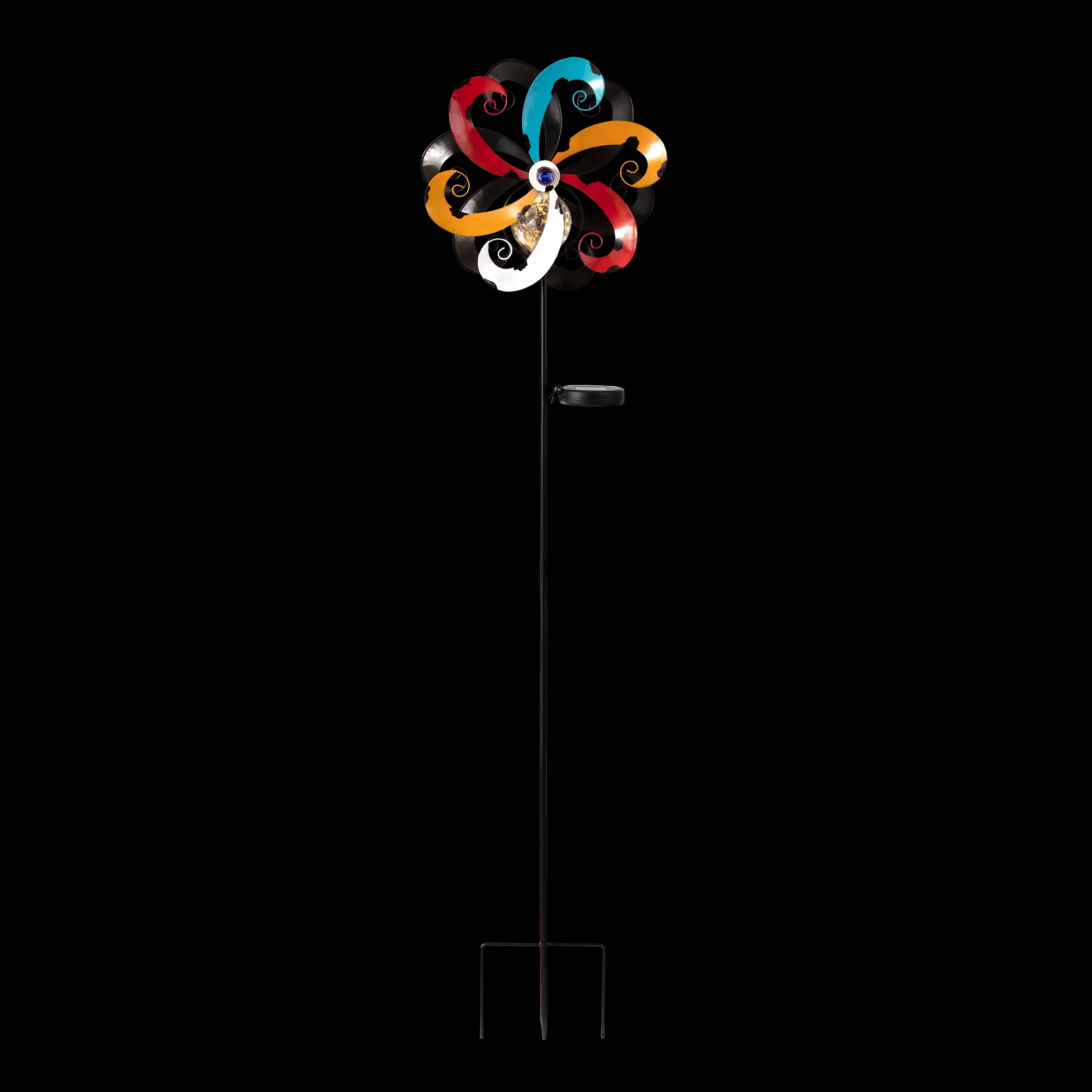Alpine Corporation YCC212SLR Wind-Spinners - View #8