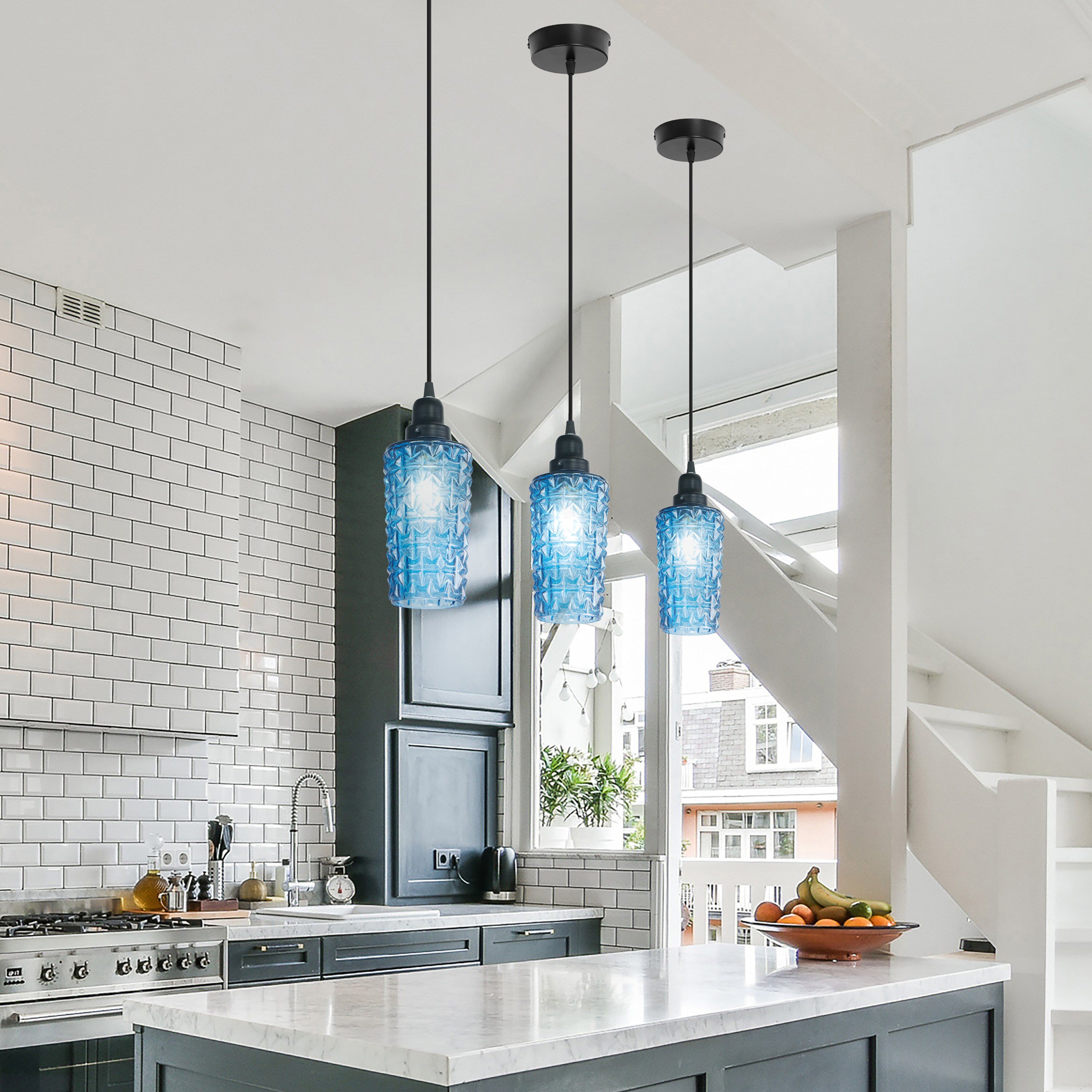 River of Goods 21283 Pendant-Lights - View #7