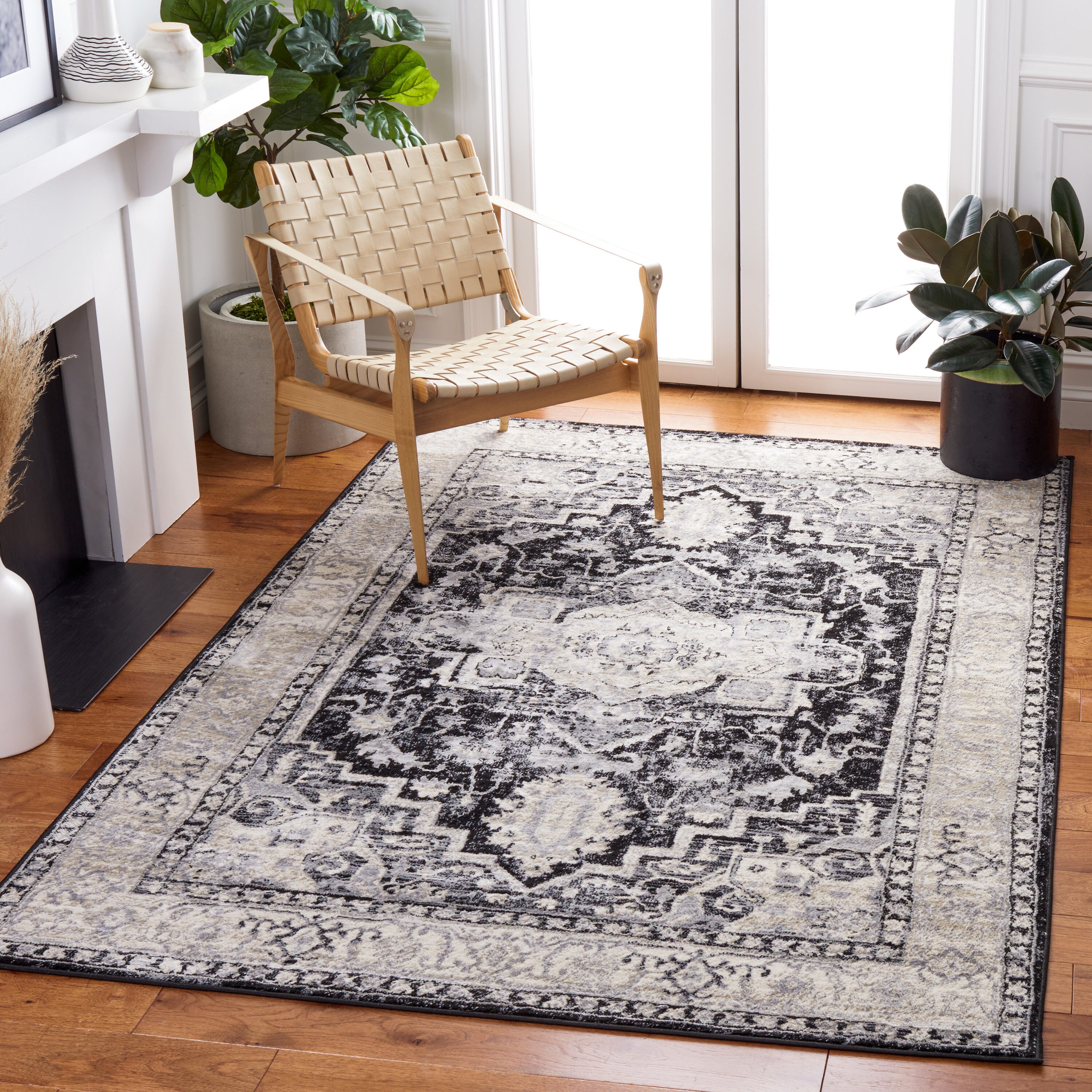 Safavieh BNT851Z-8 rugs - View #2