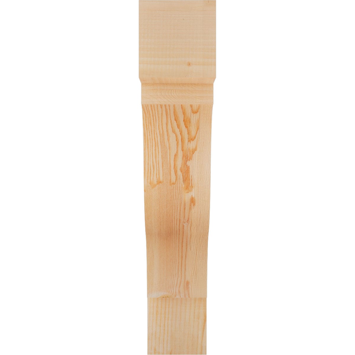 Ekena Millwork BKT06X32X32FST05SDF Exterior-Brackets-Braces - View #2