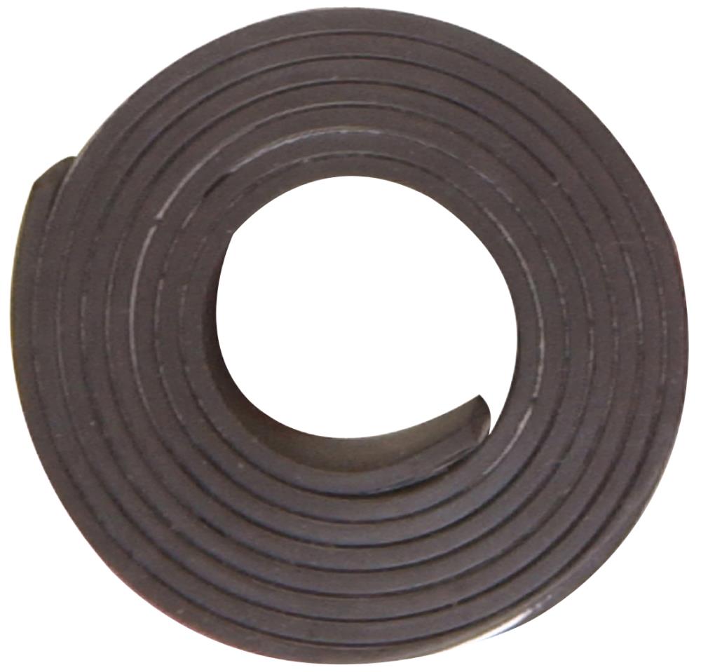 Hillman Hillman Magnetic Adhesive Tape 3/4-in X 24-in in the Magnetic Tools  department at
