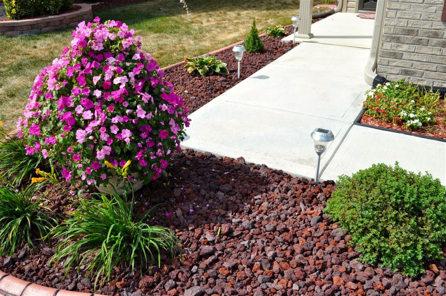 Sunniland 497430 Landscaping-Rock - View #9