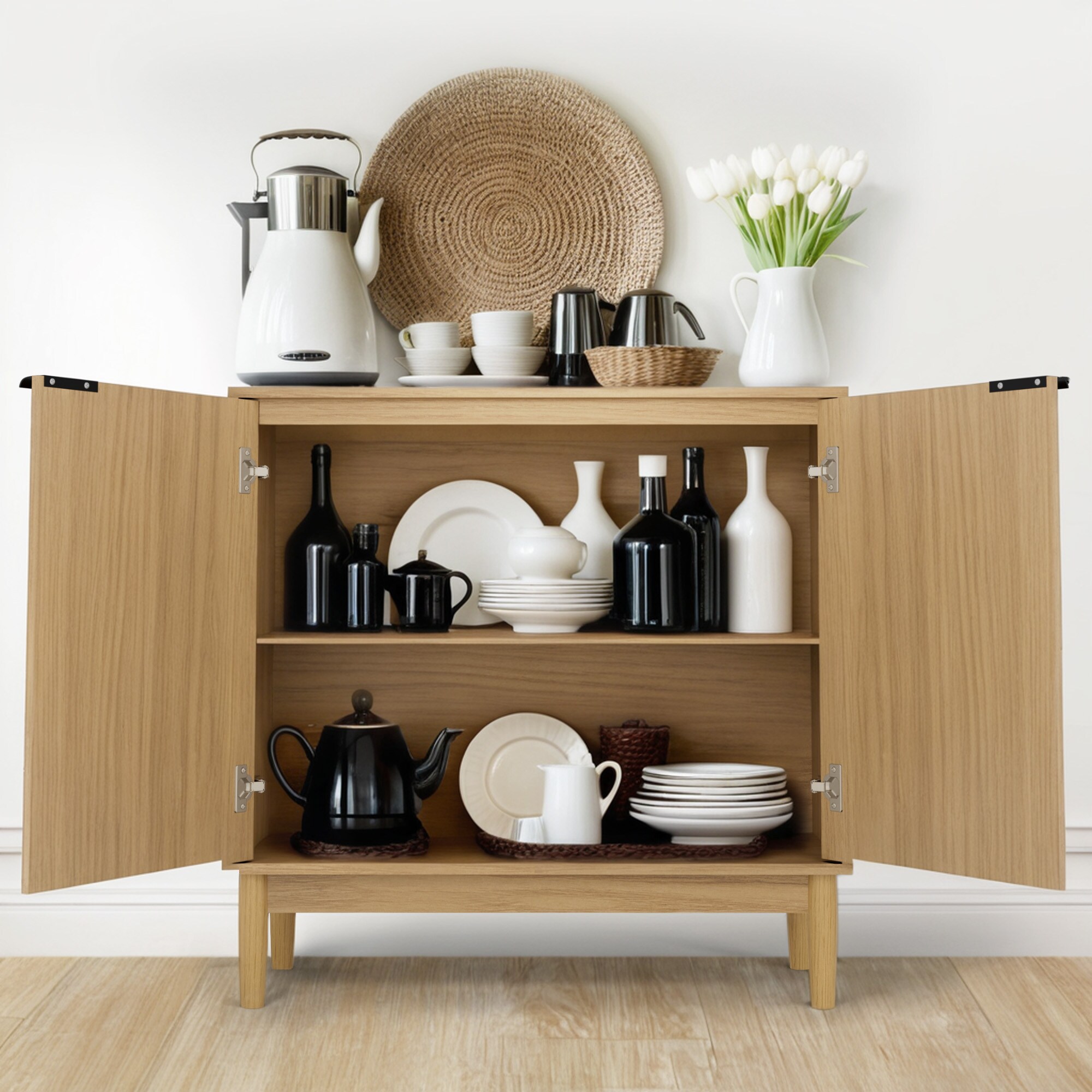  CBG31YM01-B-LW1 Dining-Kitchen-Storarge - View #7