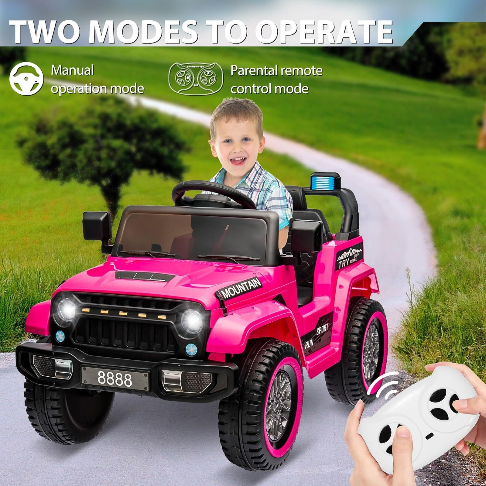 Garvee JX-TC33A1227 Play-Toys - View #3