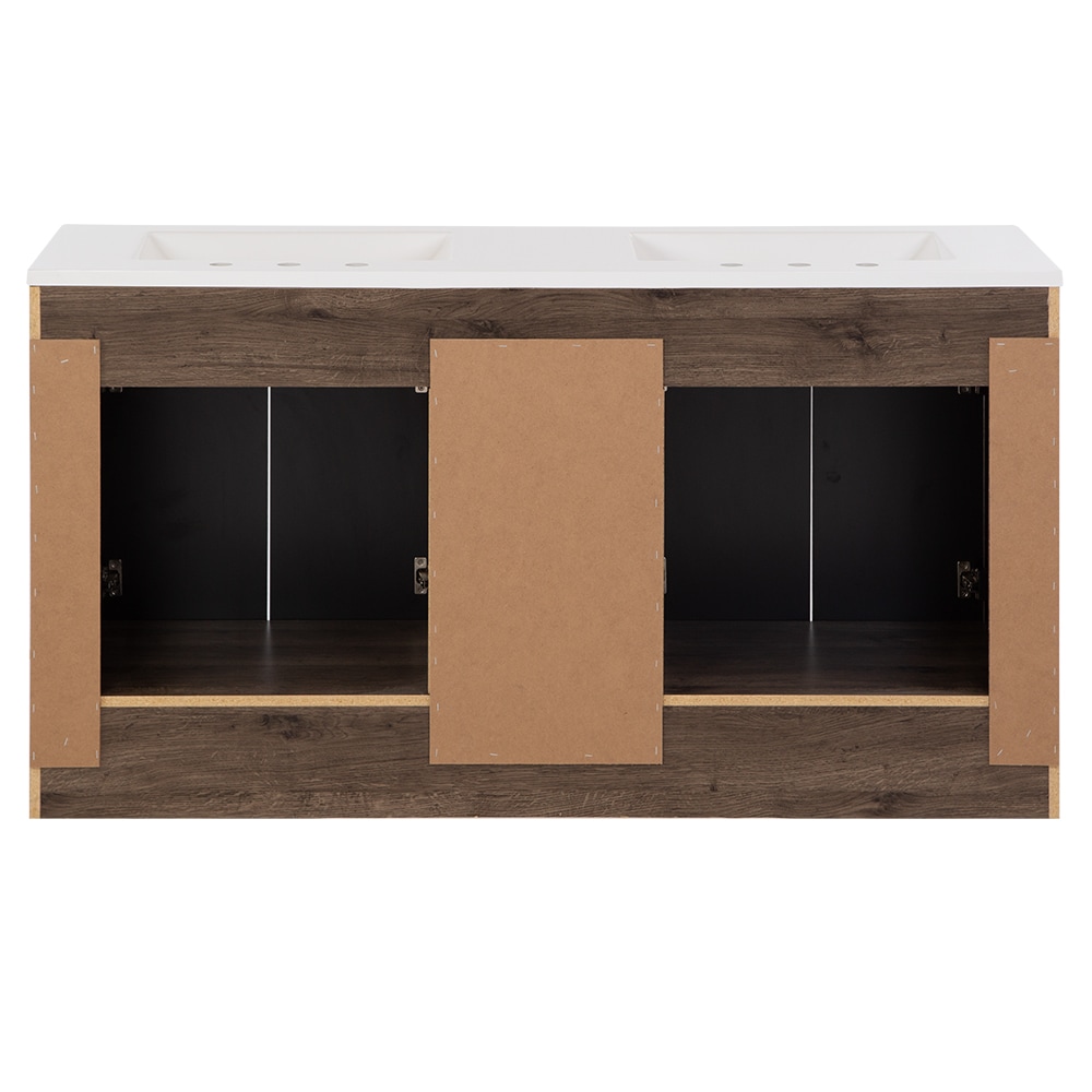 Diamond NOW C60W30055 Bath-Vanity-Combo - View #14