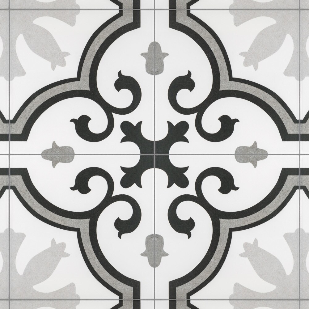 Affinity Tile S1FCD10LAG Tile-Samples - View #4
