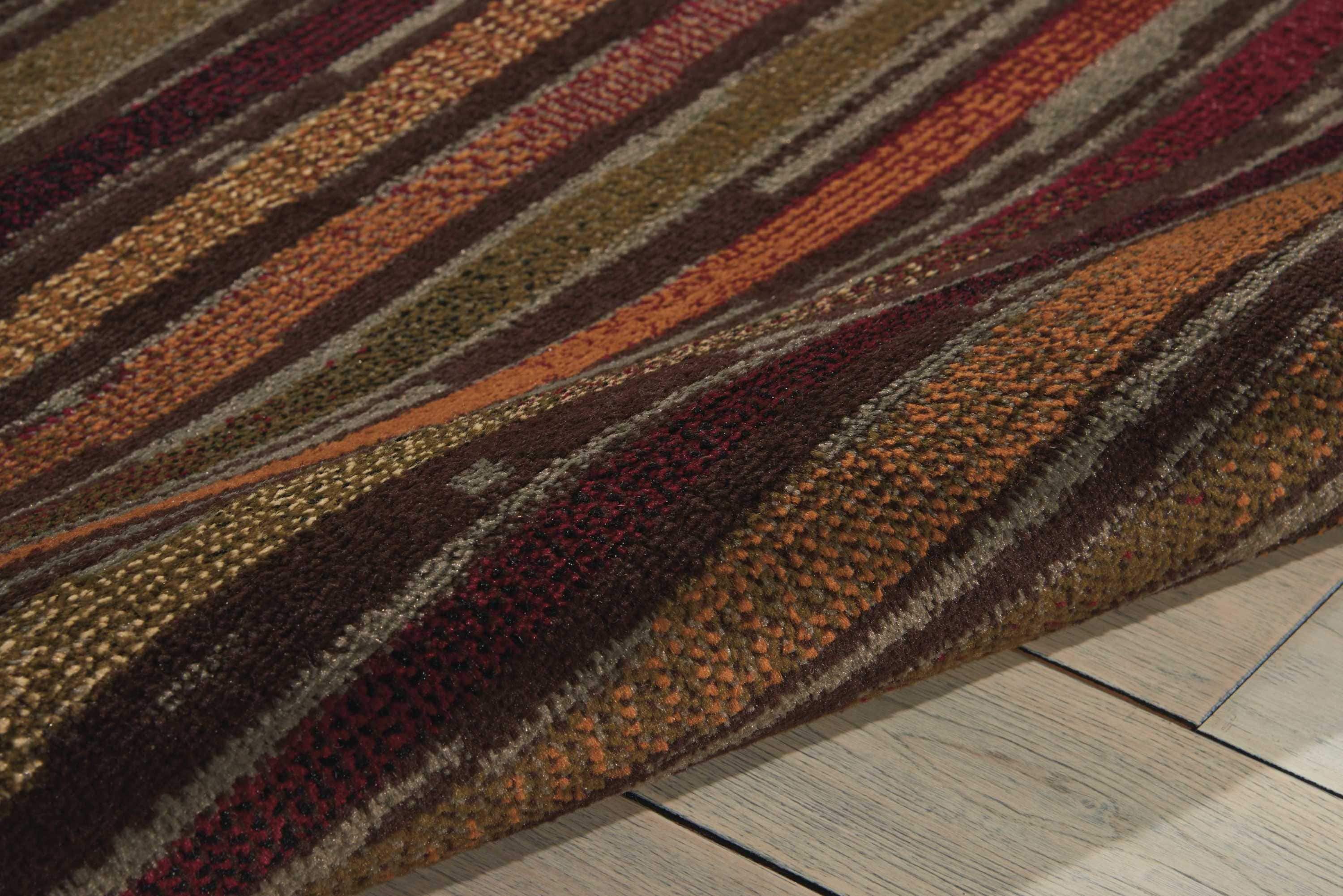 Nourison 25802 rugs - View #5