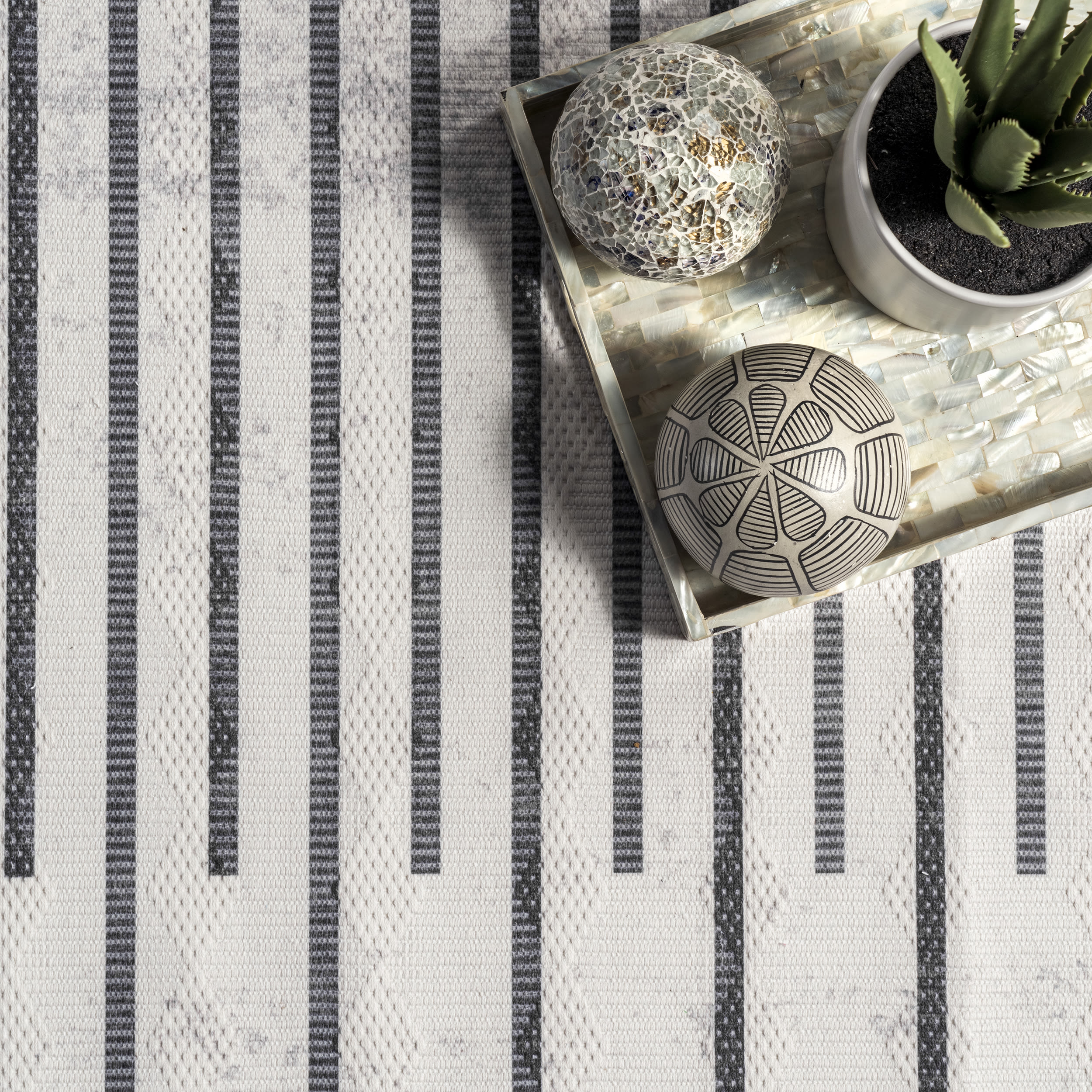nuLOOM BIPA12A-508 rugs - View #6