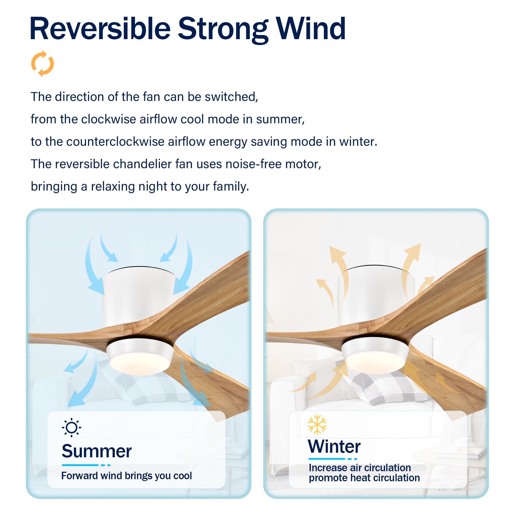 Bybafun YB5100094 Ceiling-Fans - View #10