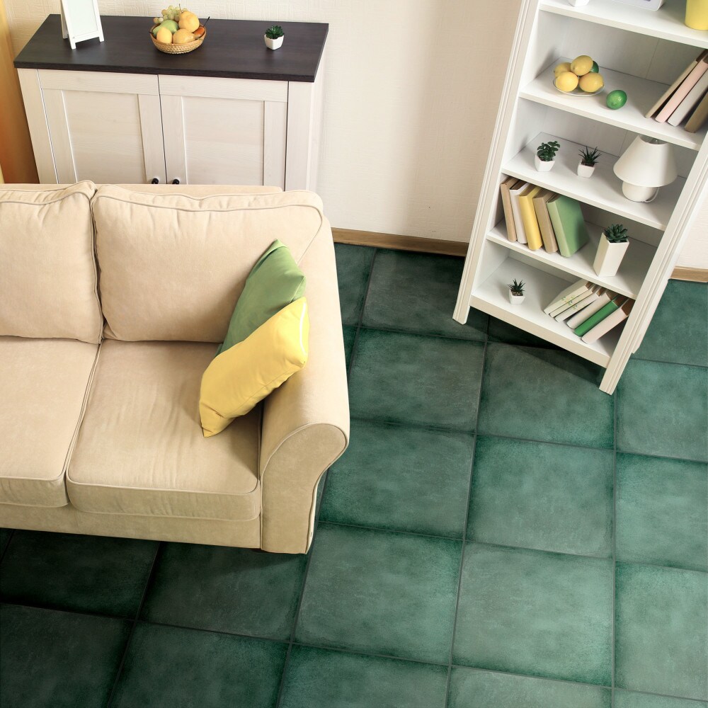 Affinity Tile S1FNU14SRU Tile-Samples - View #8