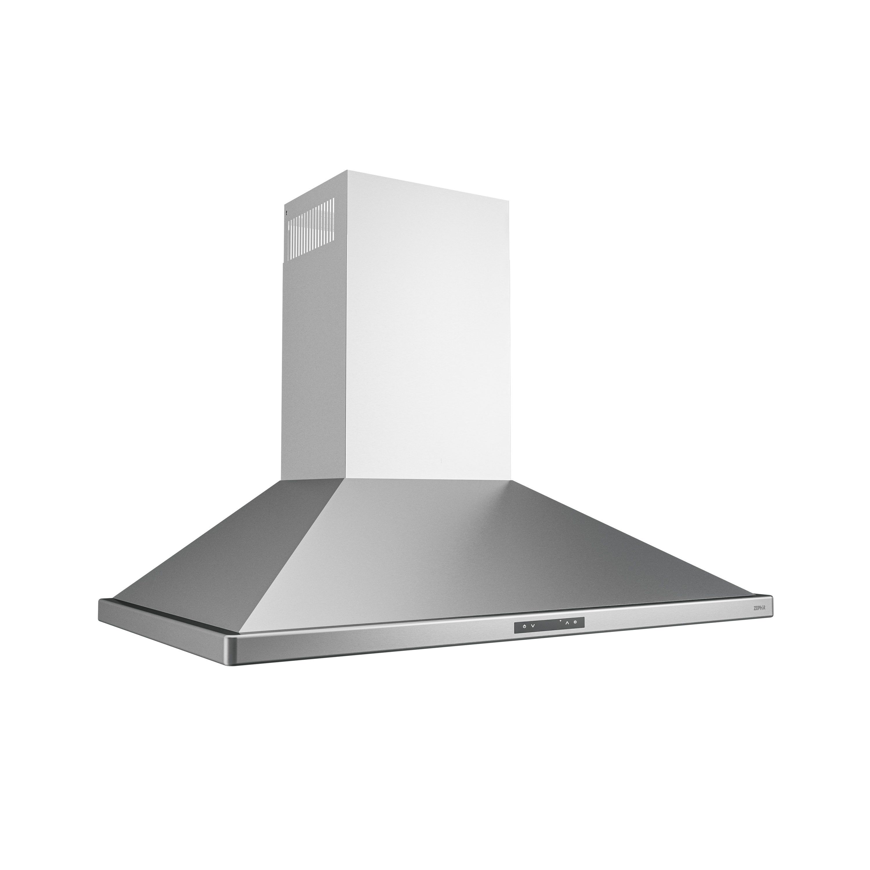 Zephyr ZVE-E42DS Wall-Mounted-Range-Hoods - View #4