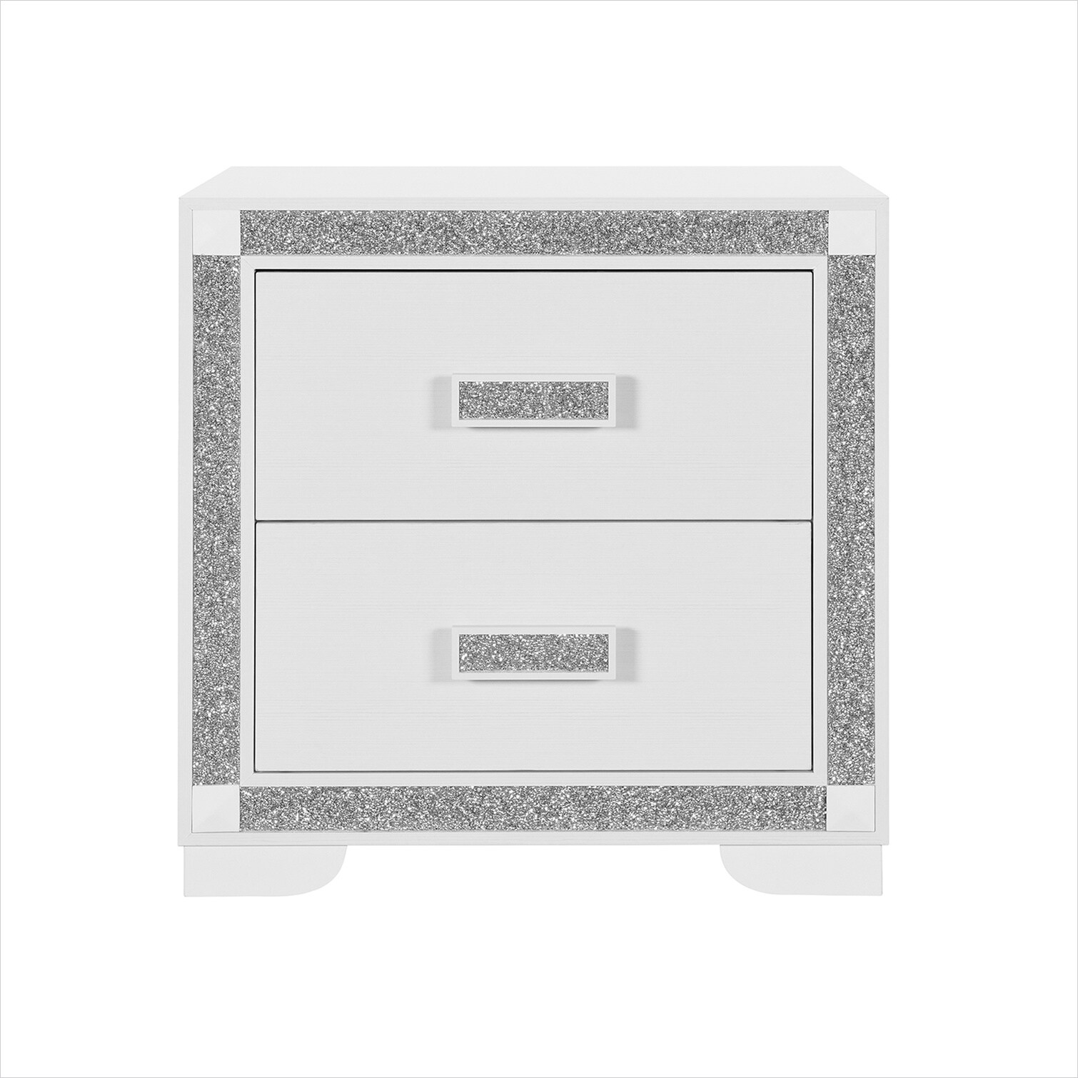 Watnature B5Y1TBZWGJG9 nightstands - View #2