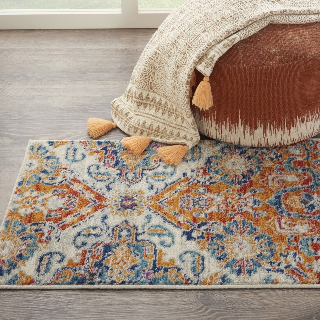 HomeRoots 4000385633 rugs - View #3