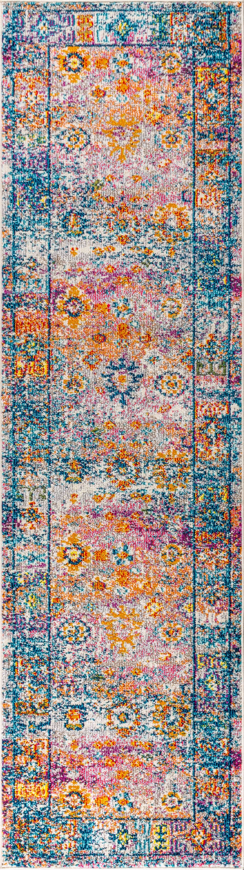JONATHAN  Y BMF103A-28 rugs - View #2