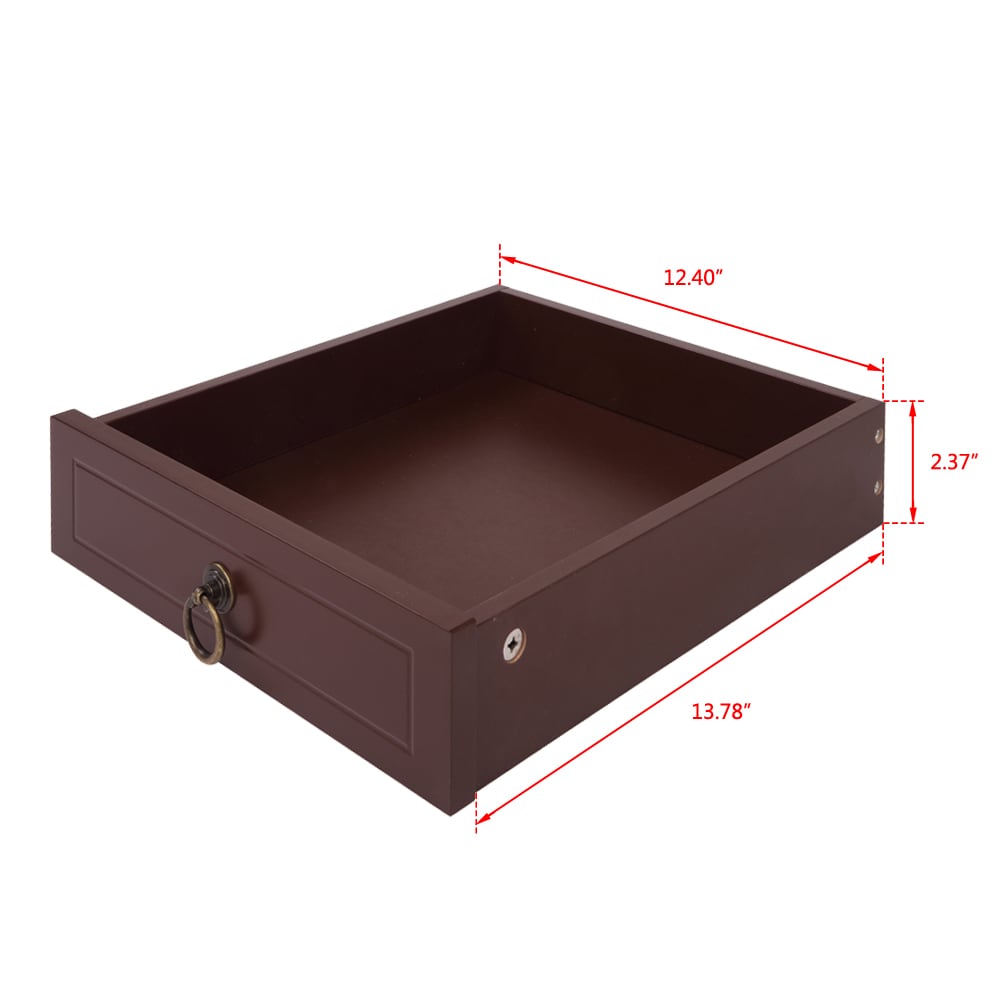Winado 538399521306 Coffee-Tables - View #5