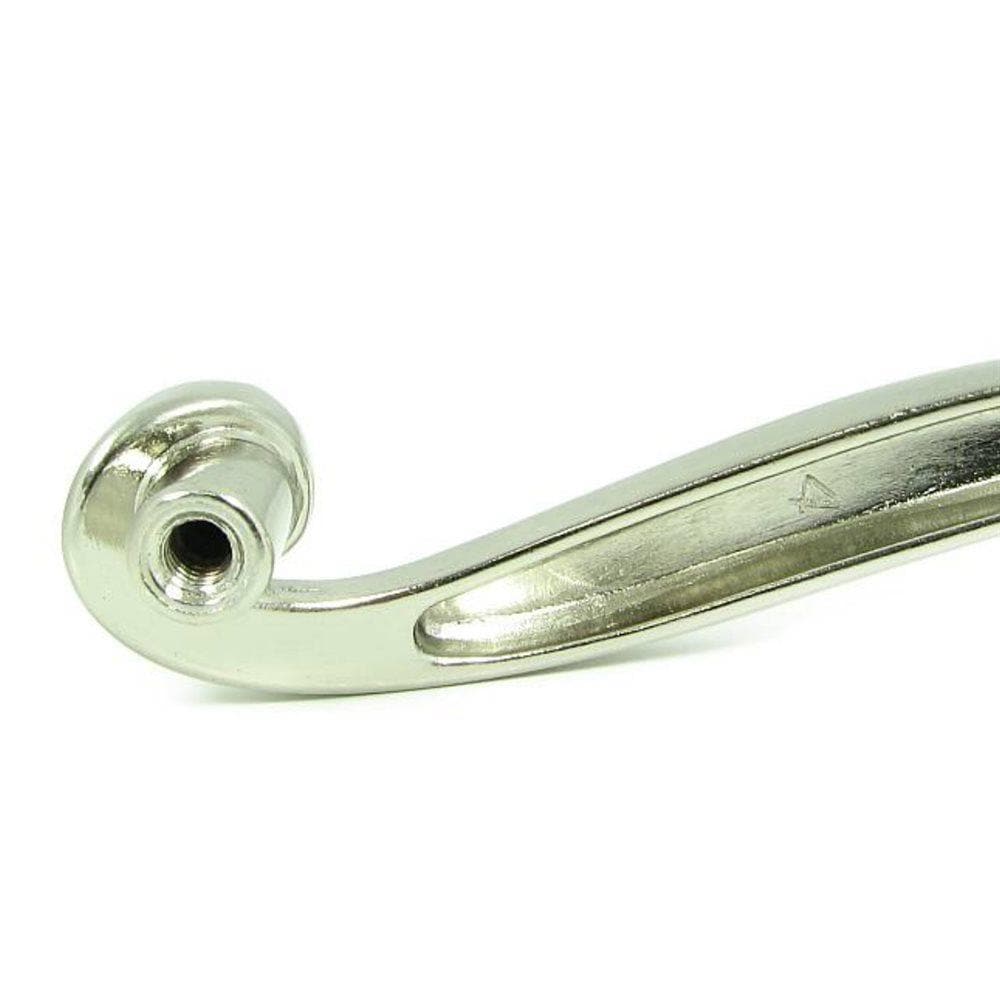 Stone Mill Hardware CP1007-SN Cabinet-Pulls - View #4