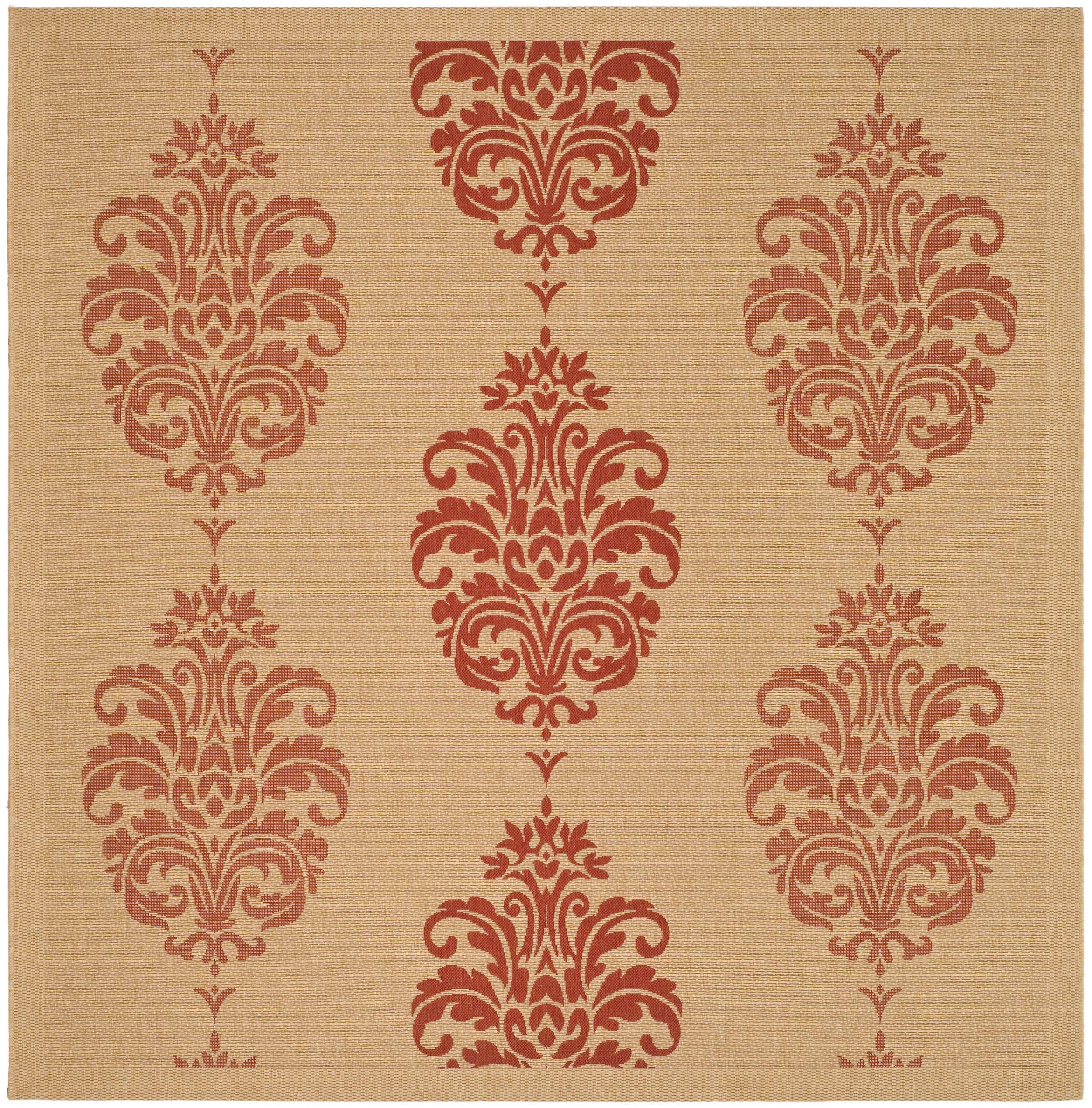 Safavieh CY2720-3701-7SQ rugs - View #2