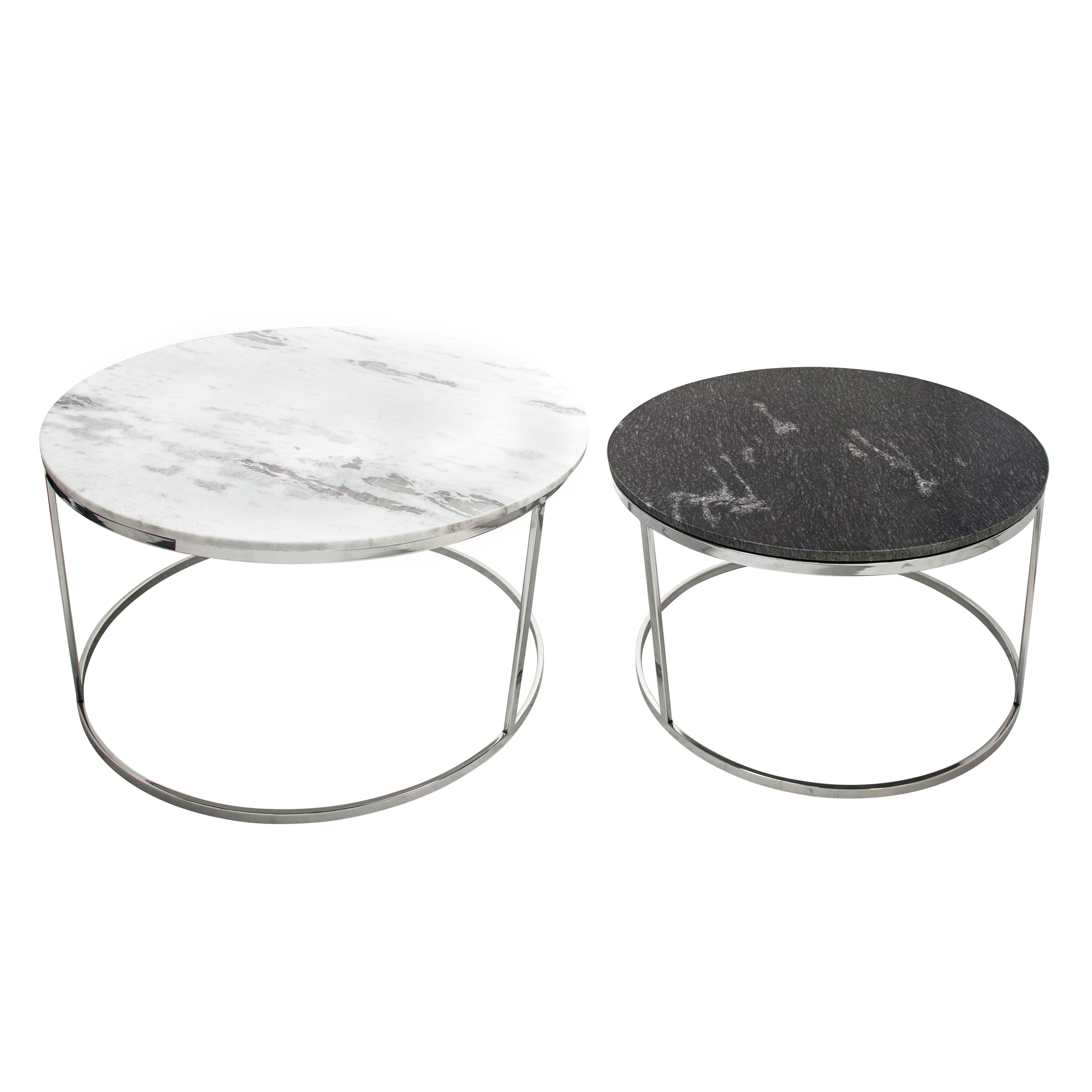 Sagebrook Home 15471-01 Coffee-Tables - View #4