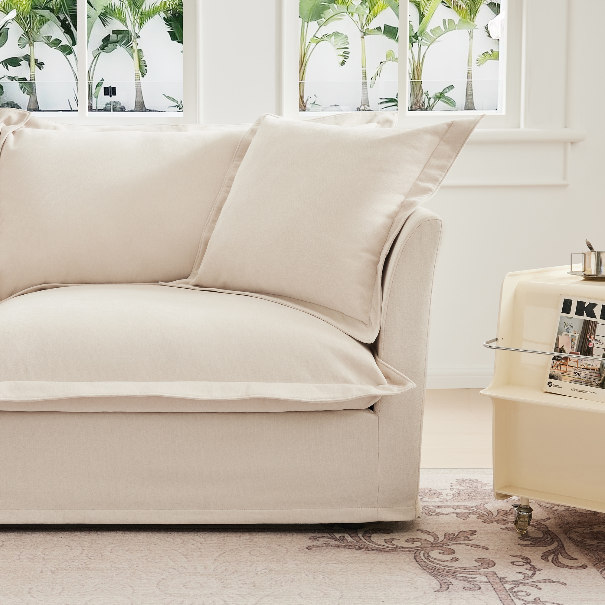 Bybafun YA3700276 Sofas-Loveseats - View #5