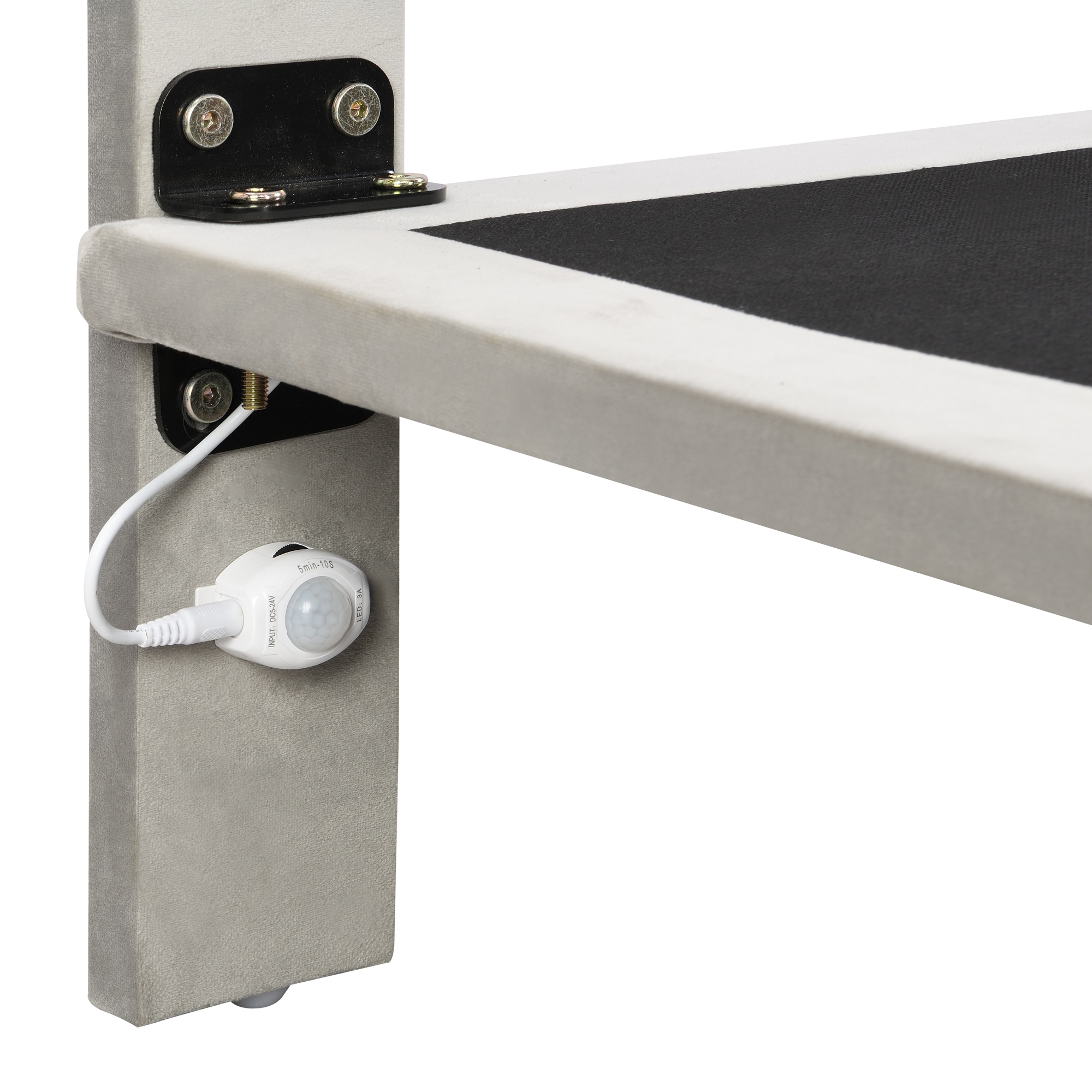 GZMR GZ-LW5618E beds - View #10