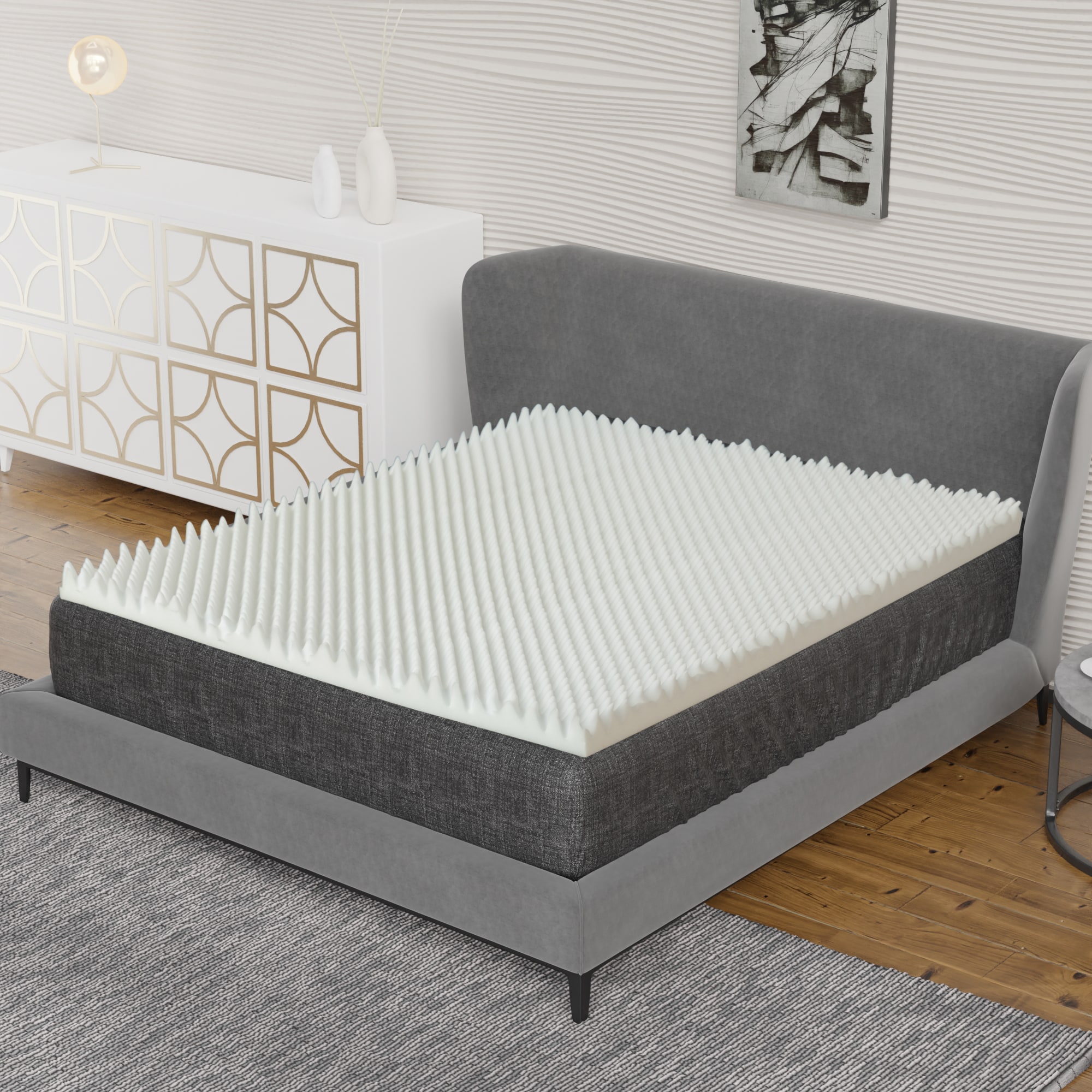 Glance TC3000-5/0 Mattress-Covers - View #3