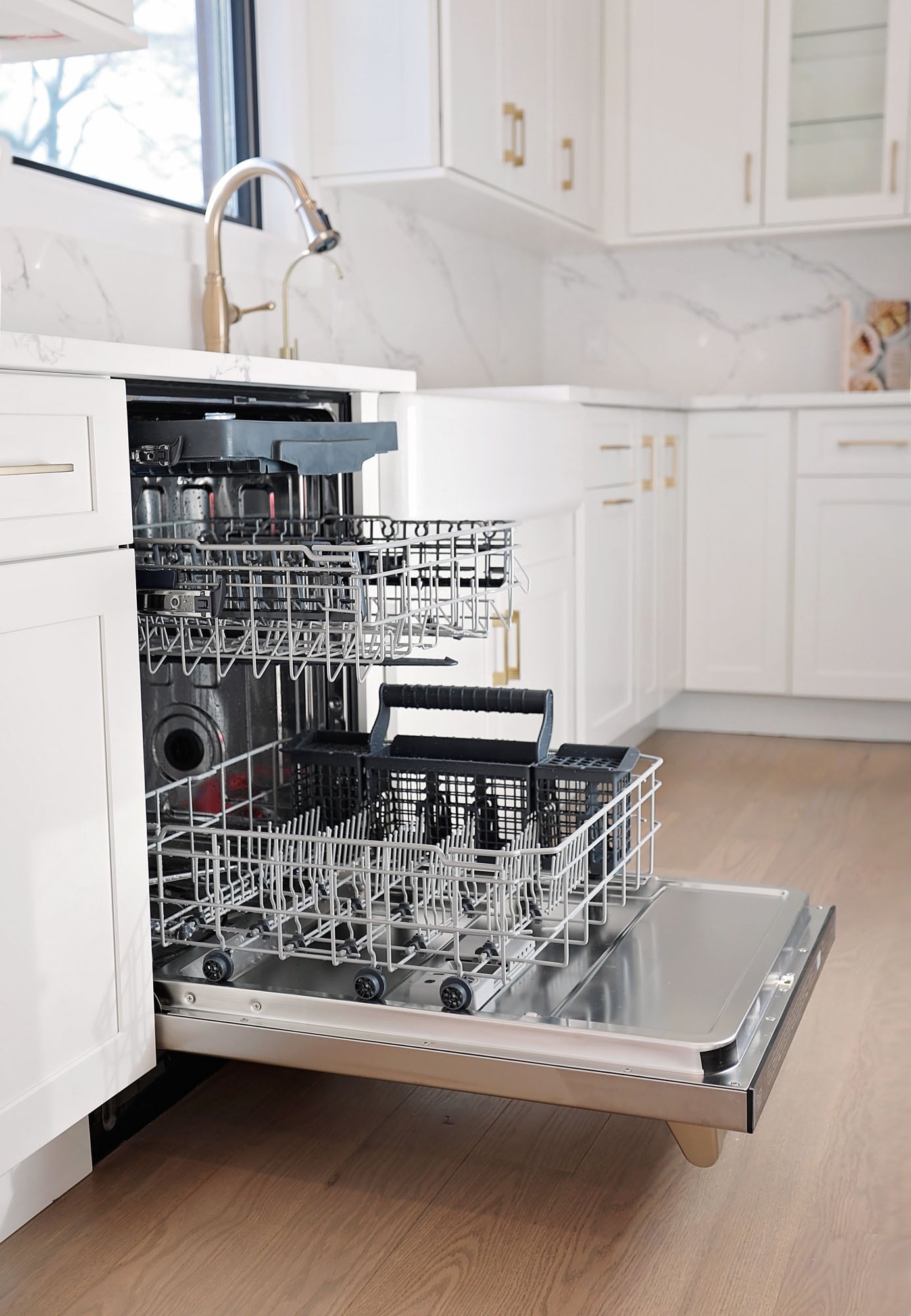 Kucht KD240PR Builtin-Dish - View #7