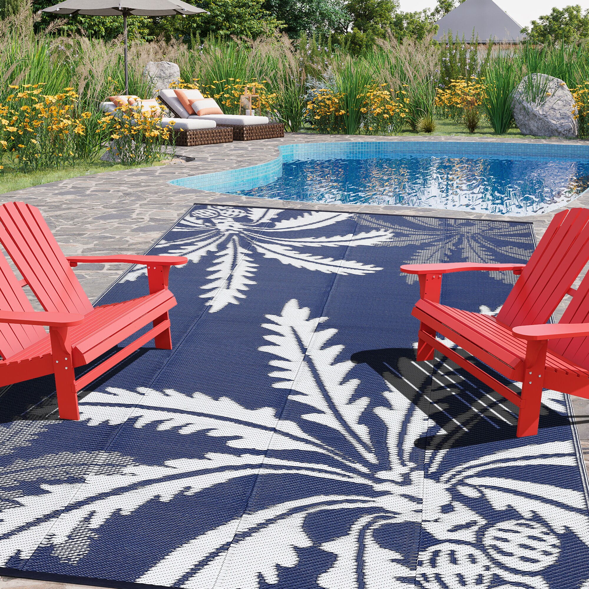 Assile AE26080614STTY rugs - View #4