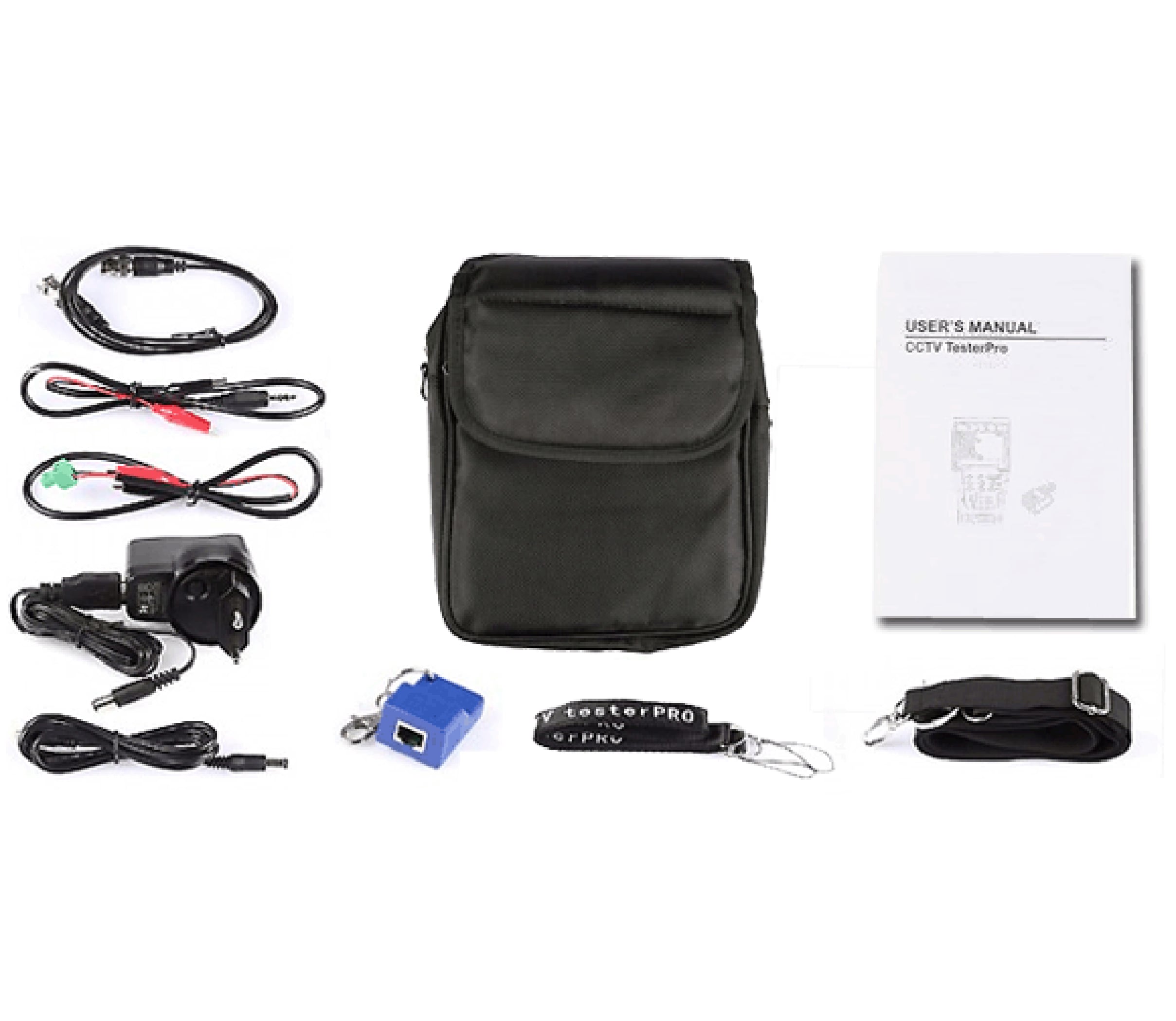 SPT 15-AU35MM Security-Camera-Accessories - View #2