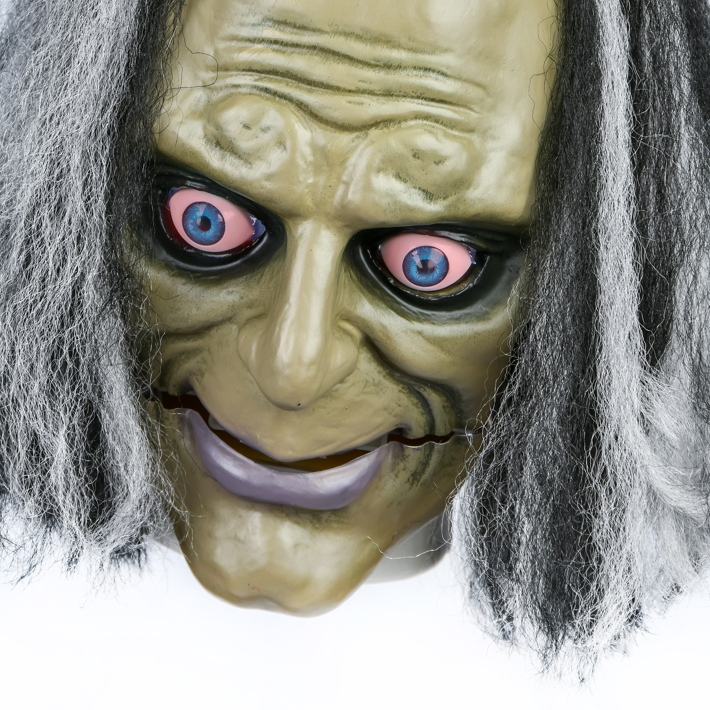 National Tree Company OP77-DZSZ024A-1 Halloween-Animatronics - View #2