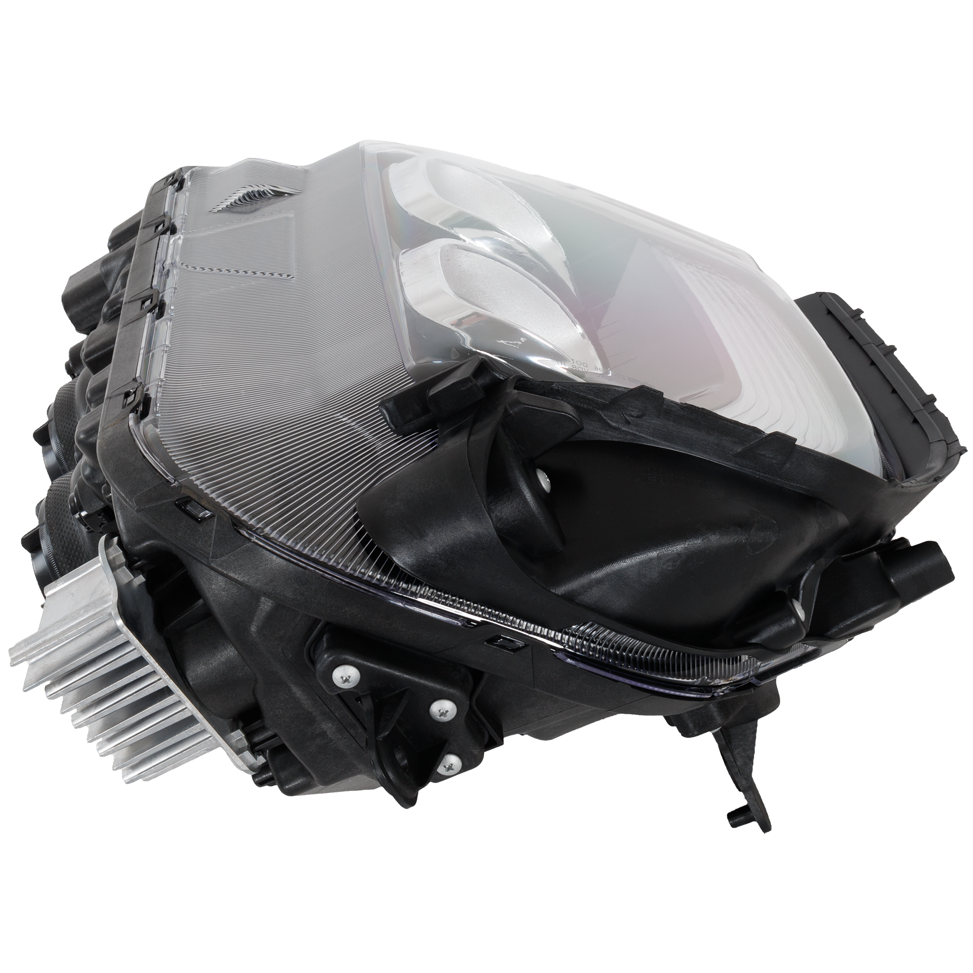 Garage-Pro GPRH10010111Q Headlights-Components - View #3