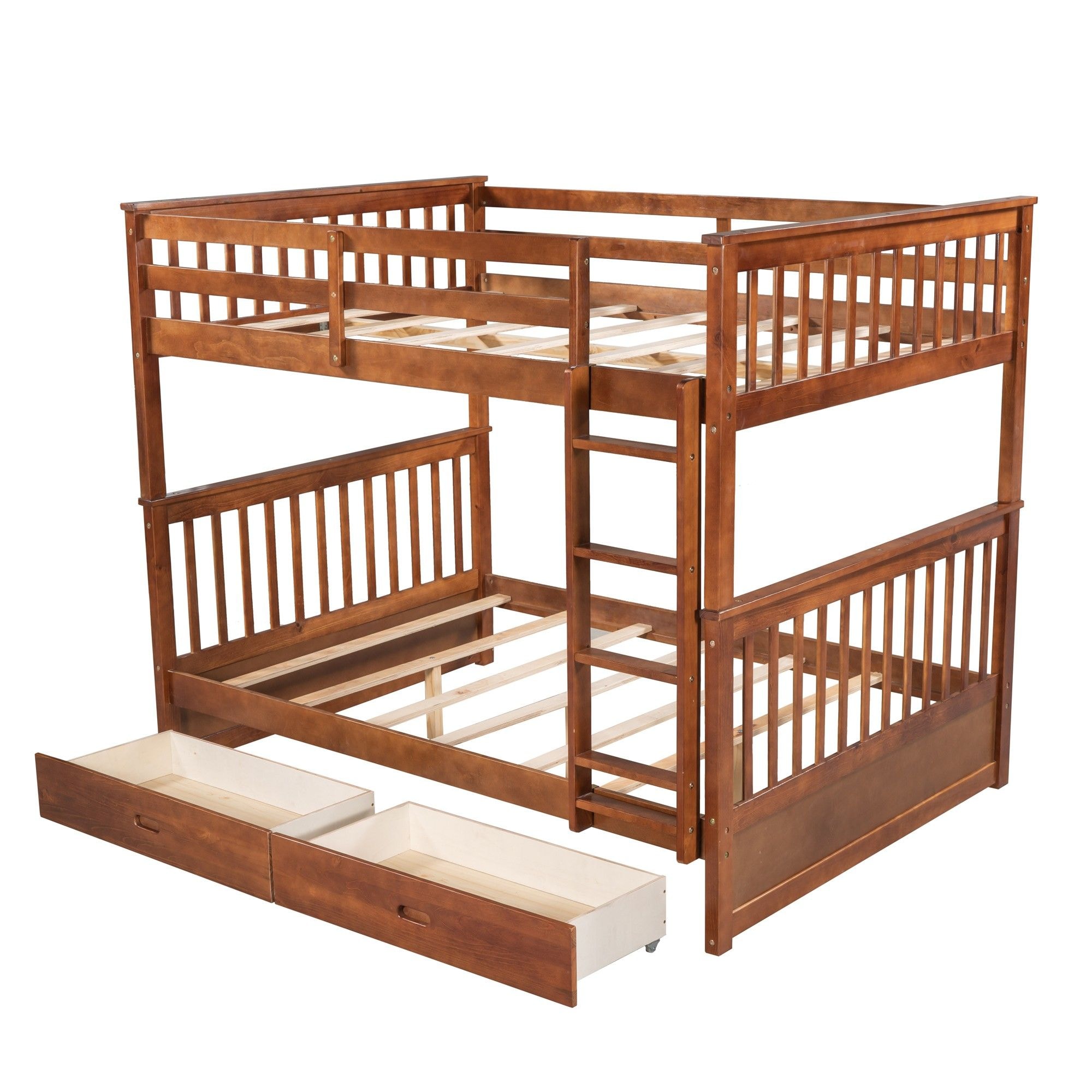 Yiekholo LL-YH-0049AAD Bunk-Beds - View #6