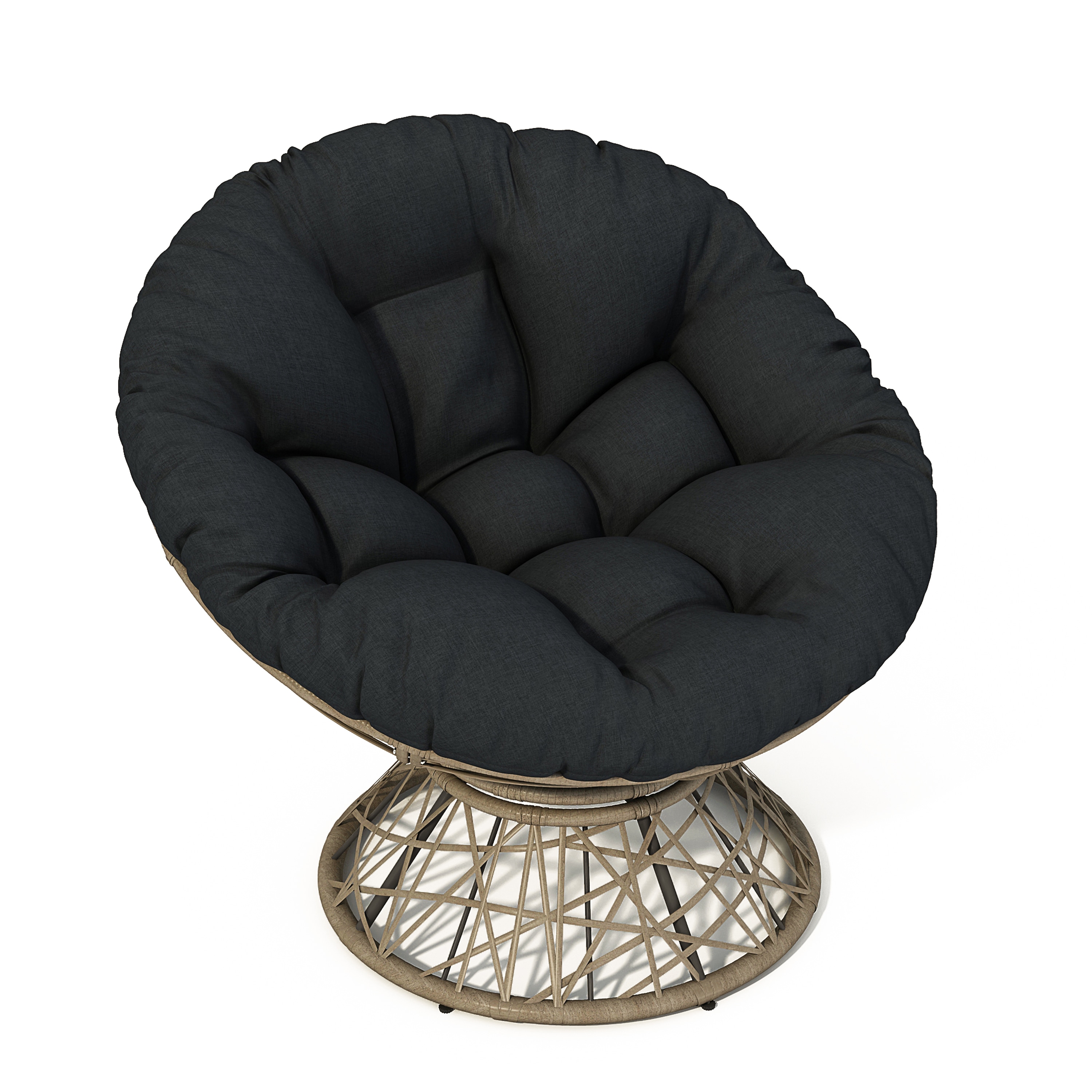 Damerin CXZ-97 chairs - View #2