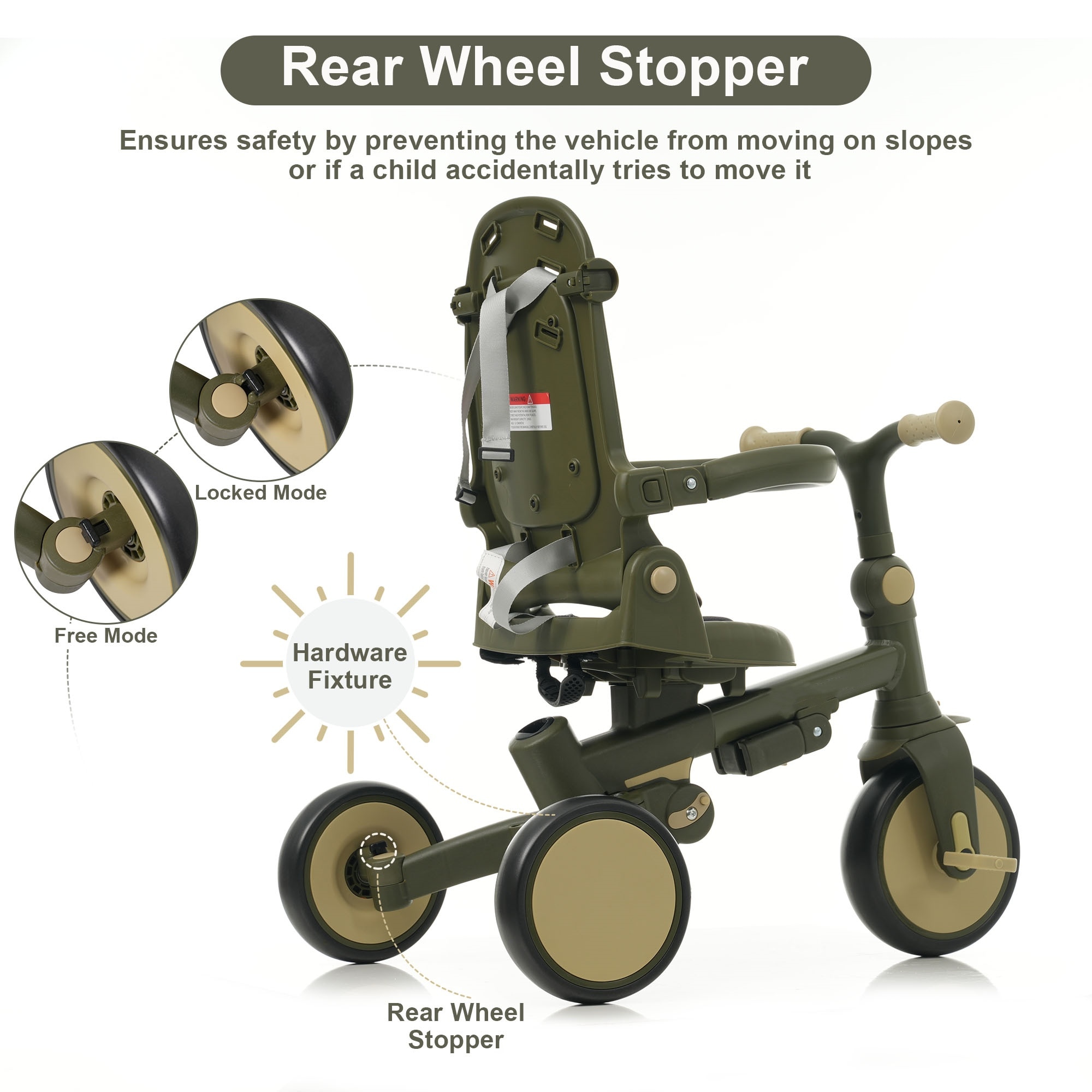 ModernLuxe L3P-N726P248345A Luggage-And-Luggage-Sets - View #3