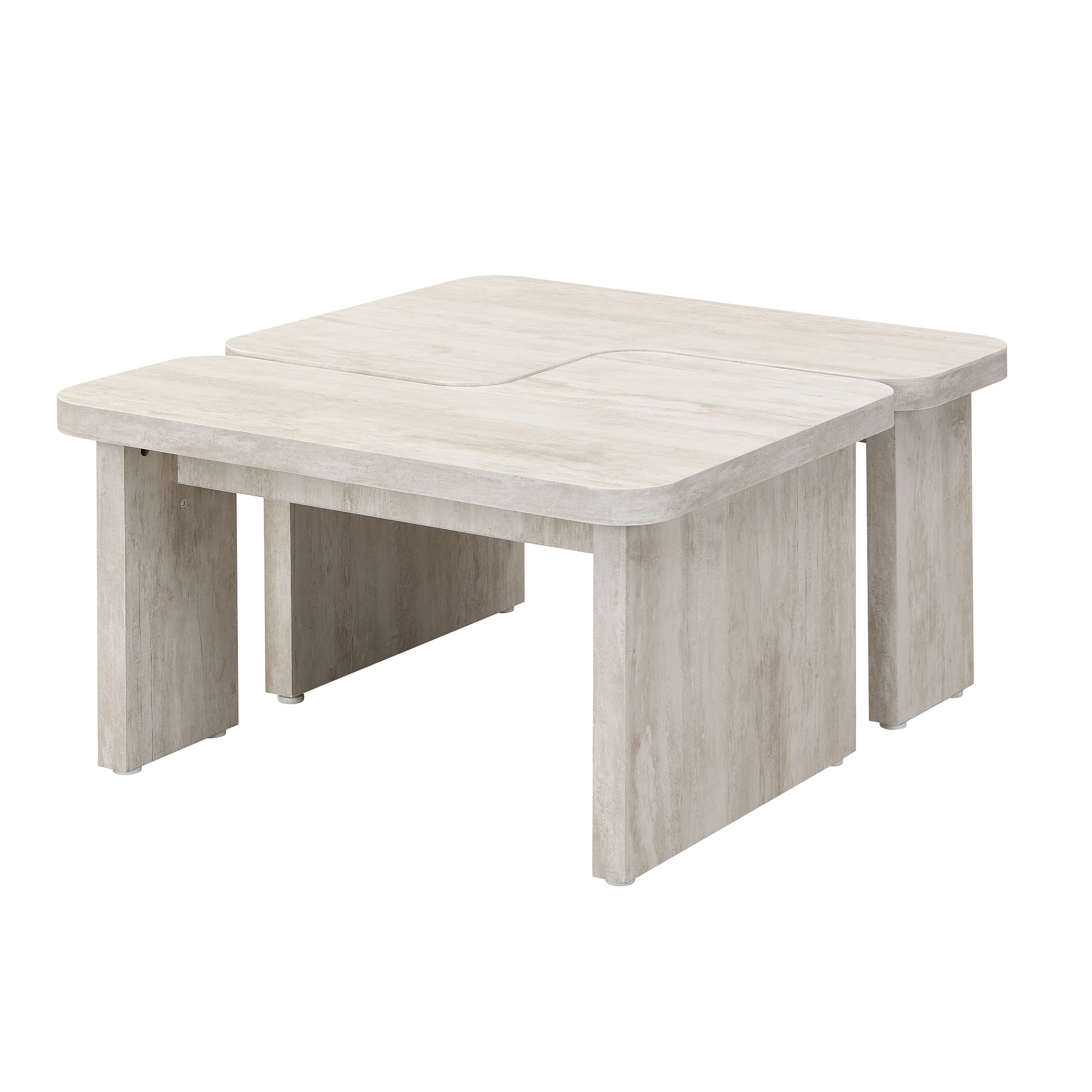 SINOFURN SYC160031GY Coffee-Tables - View #10