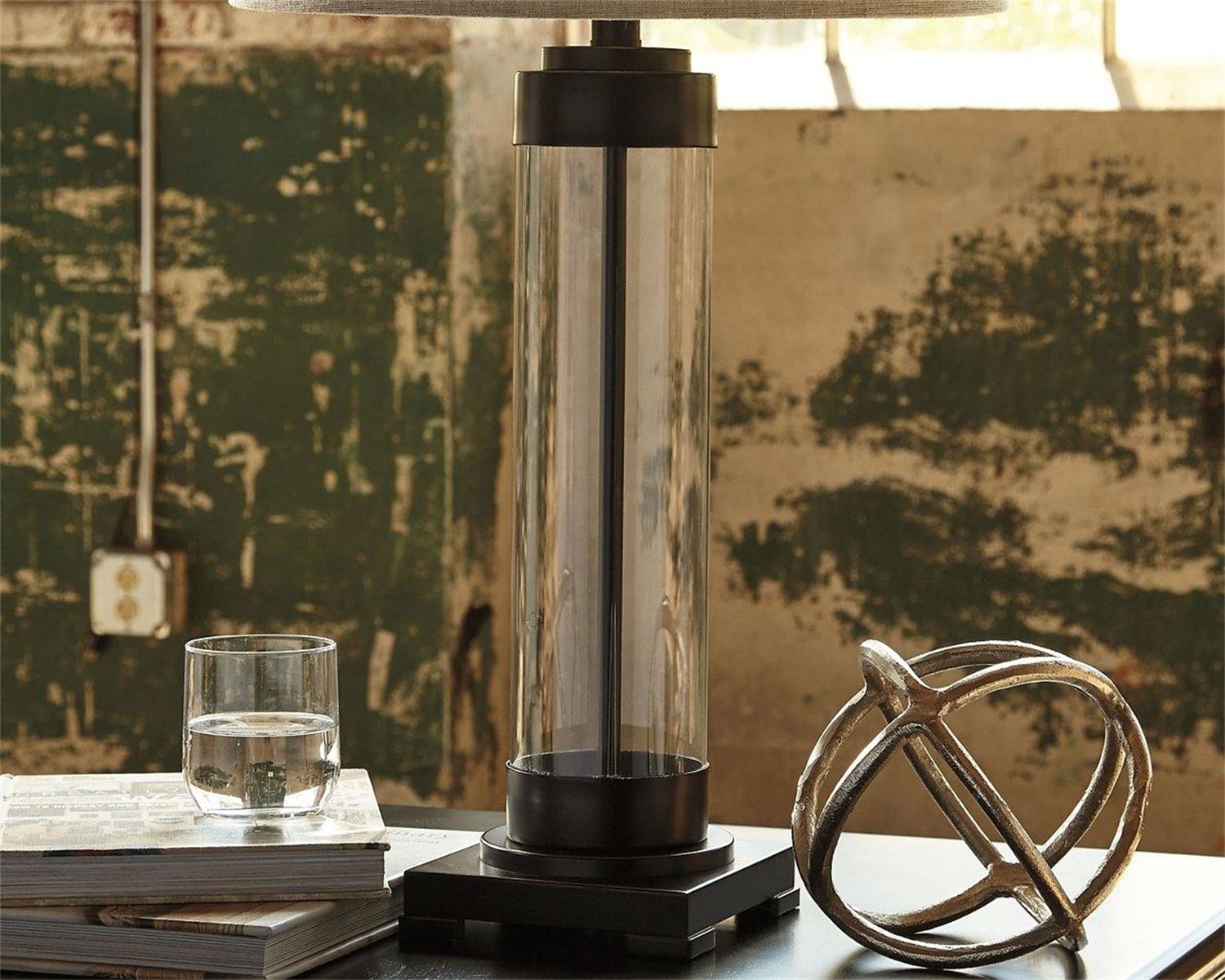 DEELIGHT B0346LJW1040-ZY Table-Lamps - View #4