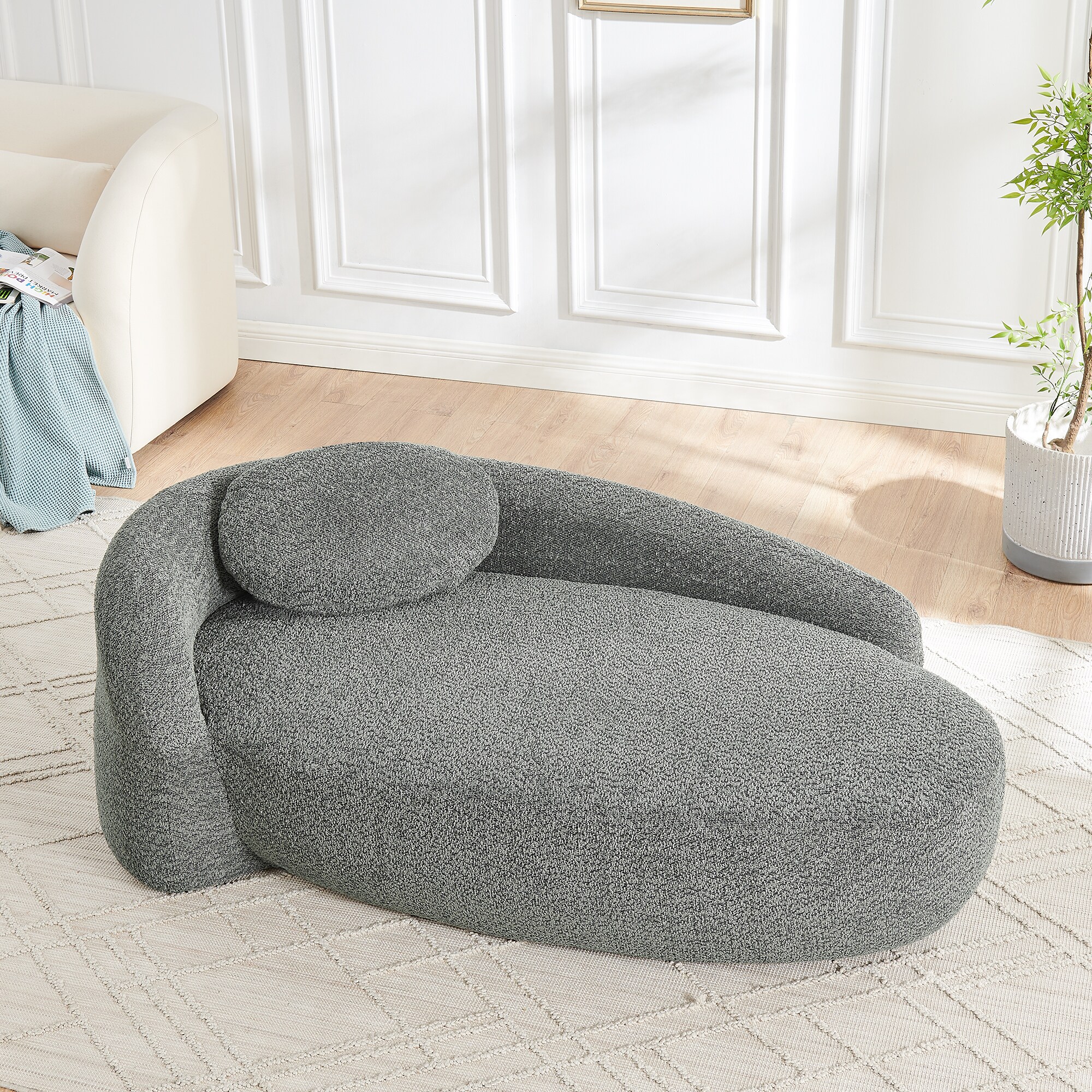 WOQWOQ CCEH-05 Chaises-Settees - View #3