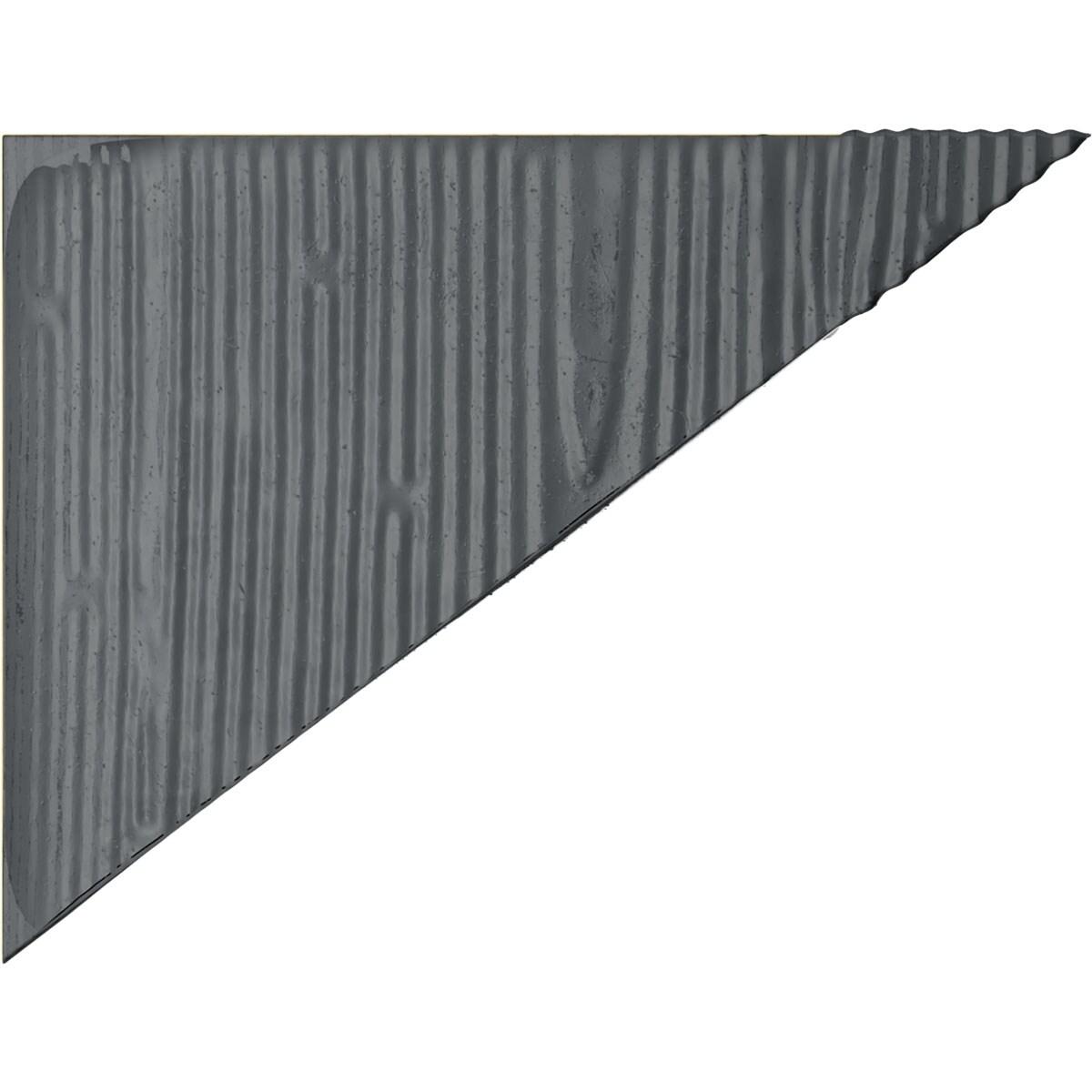 Ekena Millwork MANUSD04X06X72BKES Mantel-Shelves - View #9