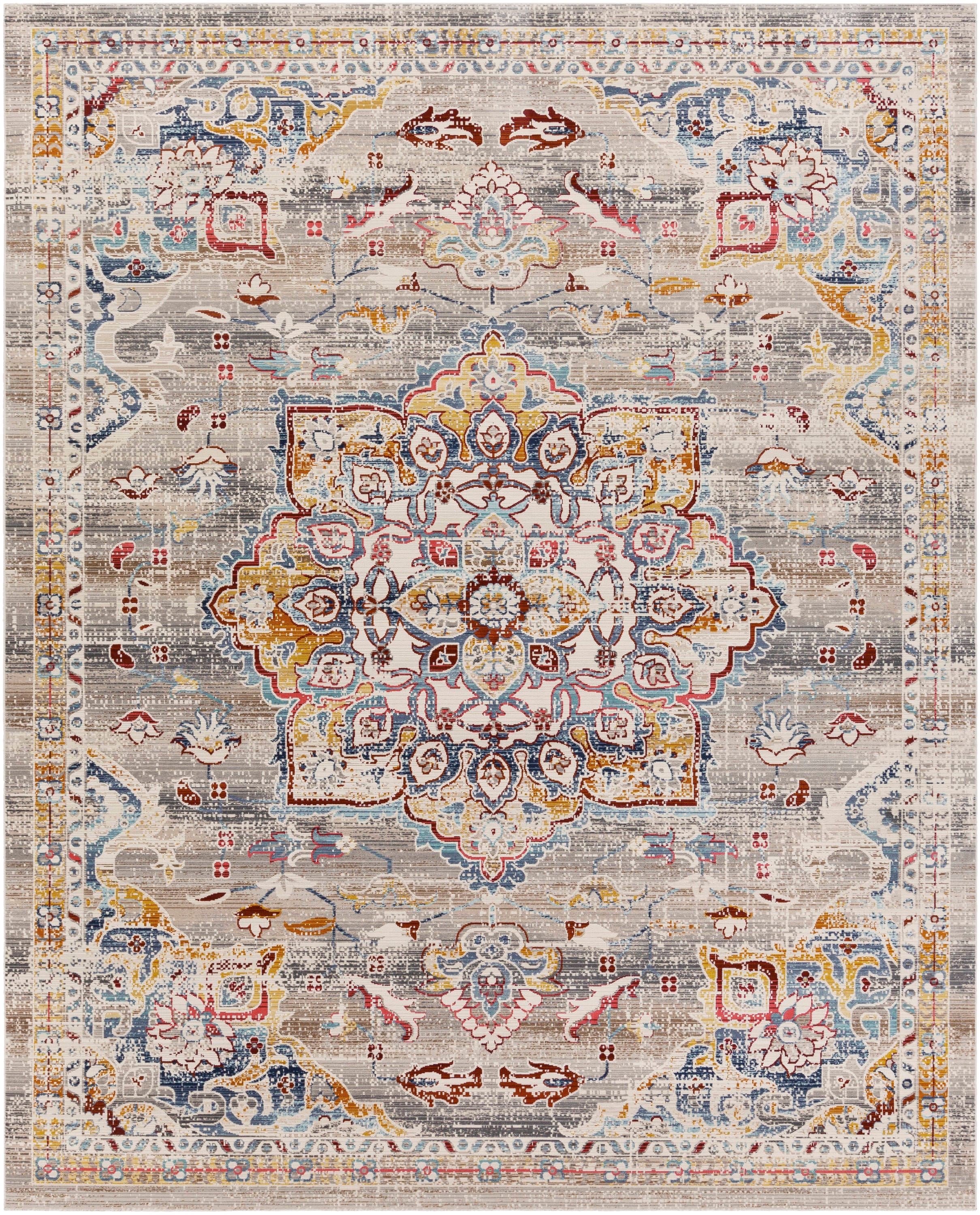 Surya DUB2308-710103 rugs - View #2