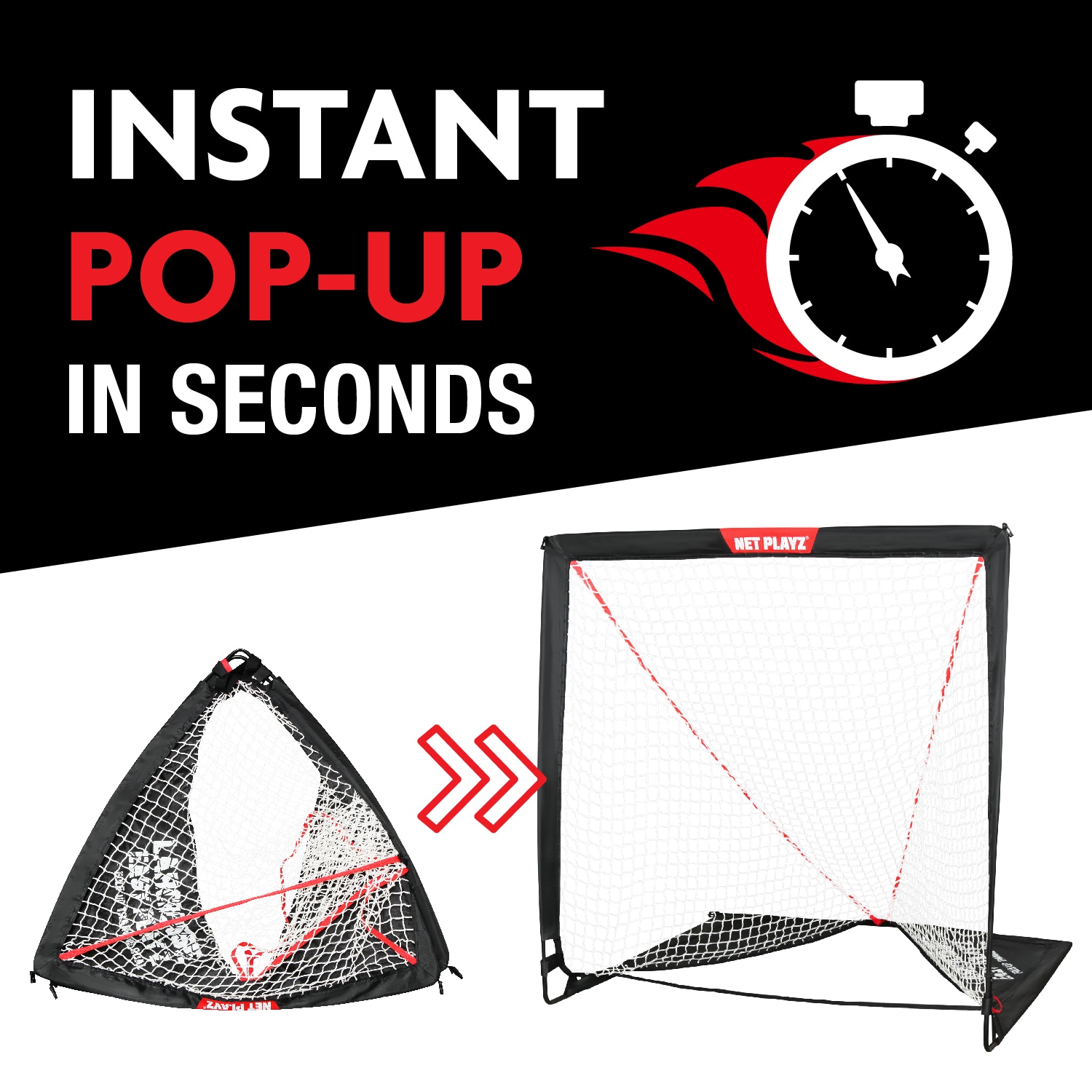 NET PLAYZ NOH44540 Sports-Equipment - View #7