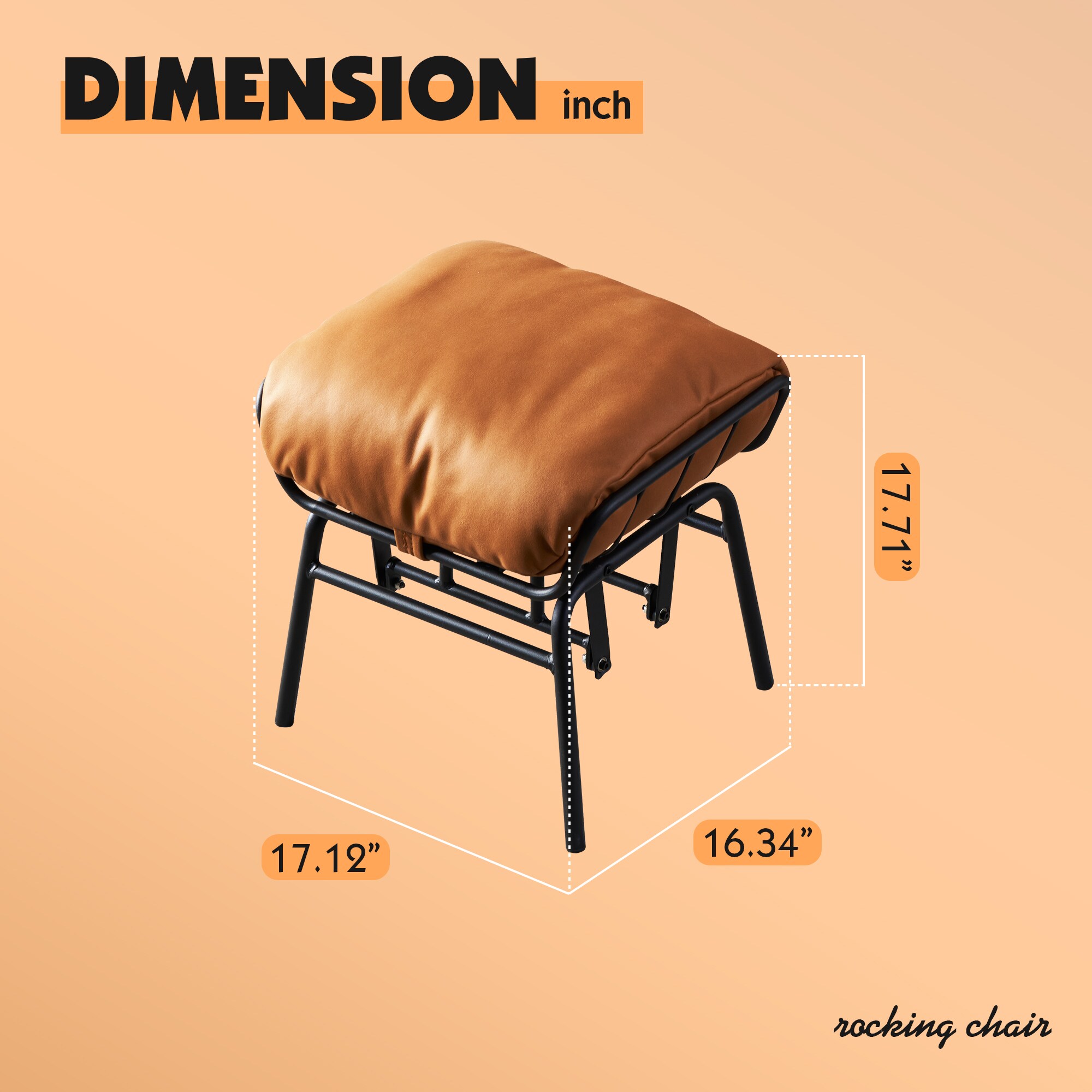 Ovios OYYDL100A chairs - View #8