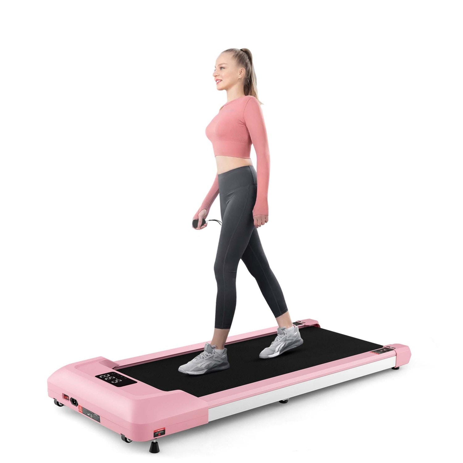 Costway SP38076US-PI Sports-Equipment - View #9