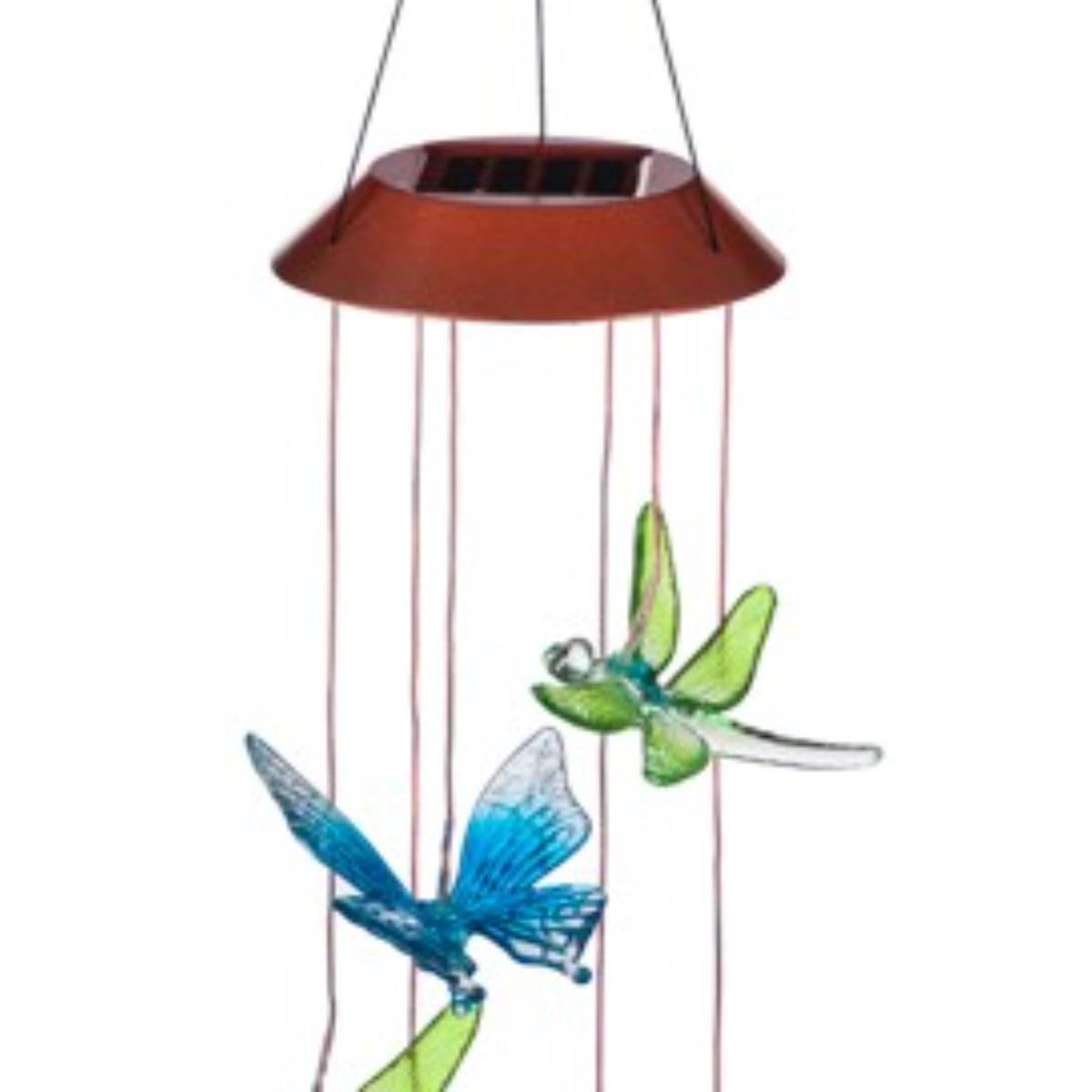 Evergreen 2SP6162 Wind-Chimes - View #4