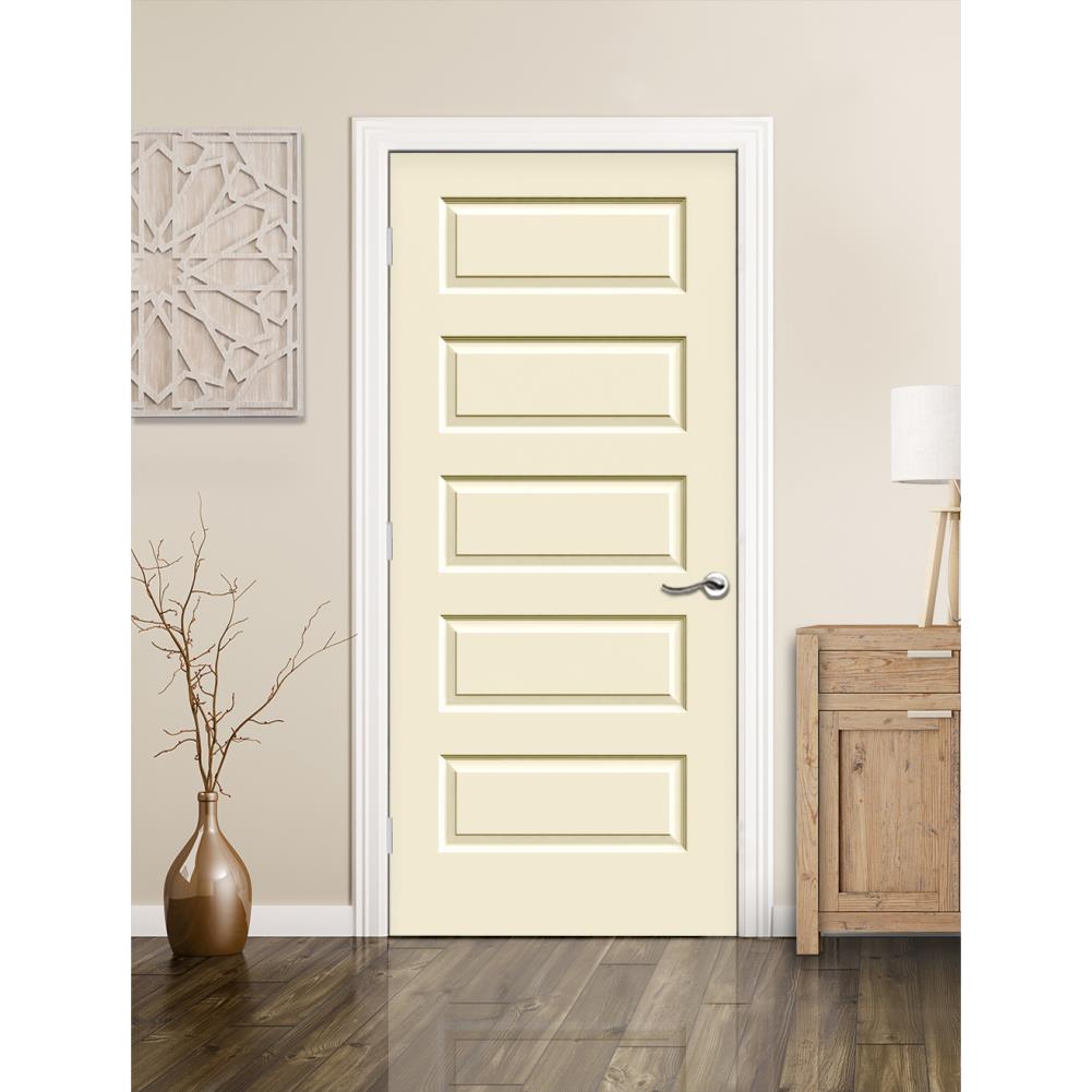 RELIABILT LO1004219 Pre-Hung-Doors - View #3