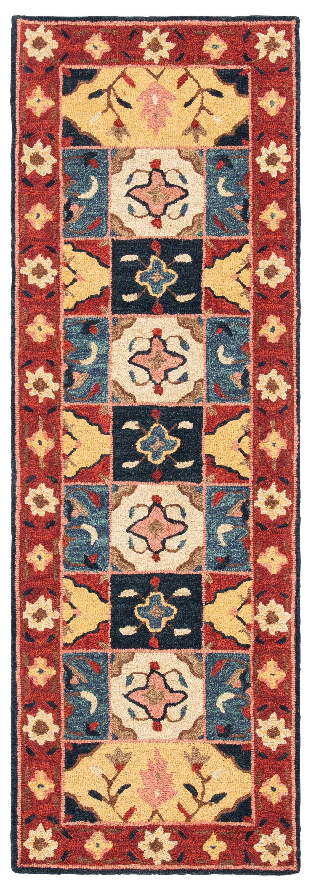 Safavieh APN402Q-27 rugs - View #2