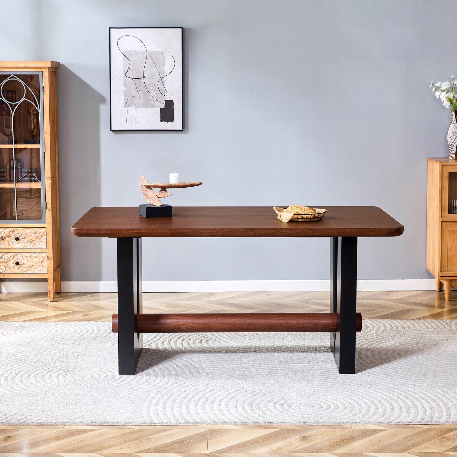 SUNCREAT F1COCREJVPYV Dining-Tables - View #4