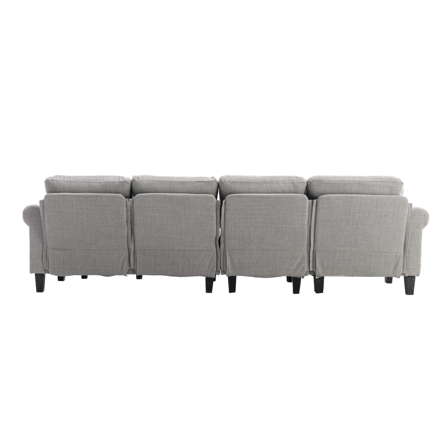 JASMODER W395S00061 Sofas-Loveseats - View #4