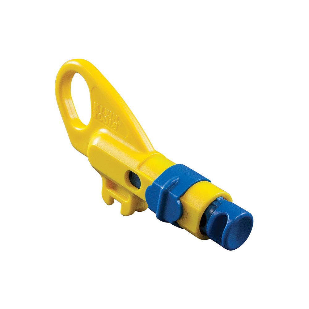 Klein Tools VDV110295 Wire-Strippers-Crimpers-Cutters - View #4