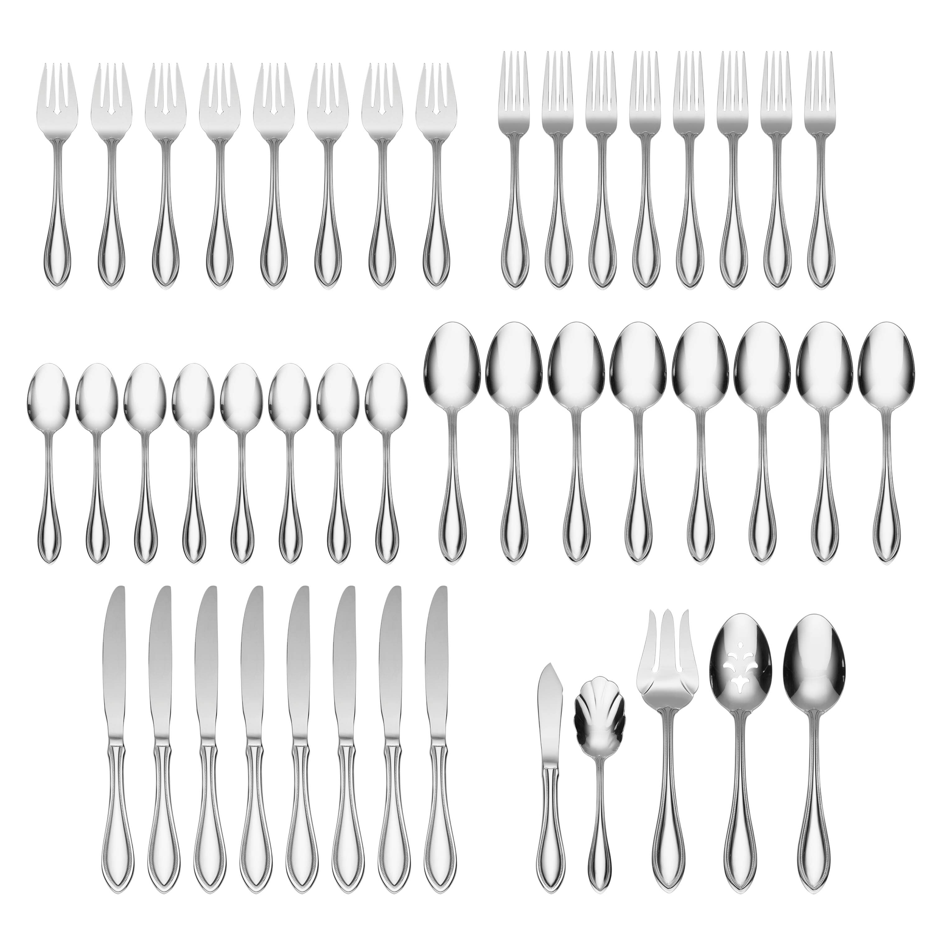 Oneida 2905045HL20 flatware - View #2