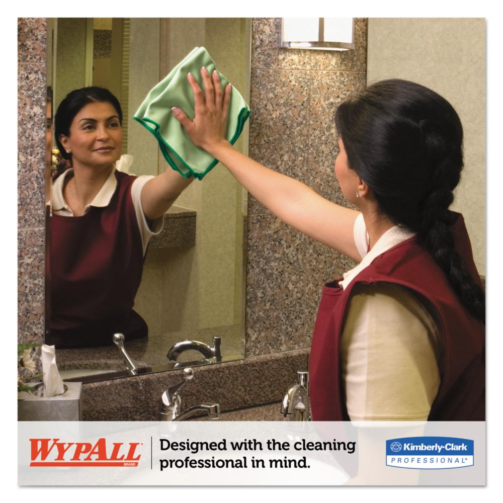 WYPALL KCC83630 Cleaning-Cloths - View #3